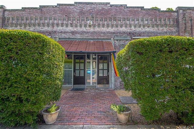 1509 S Louisiana  Little Rock, AR