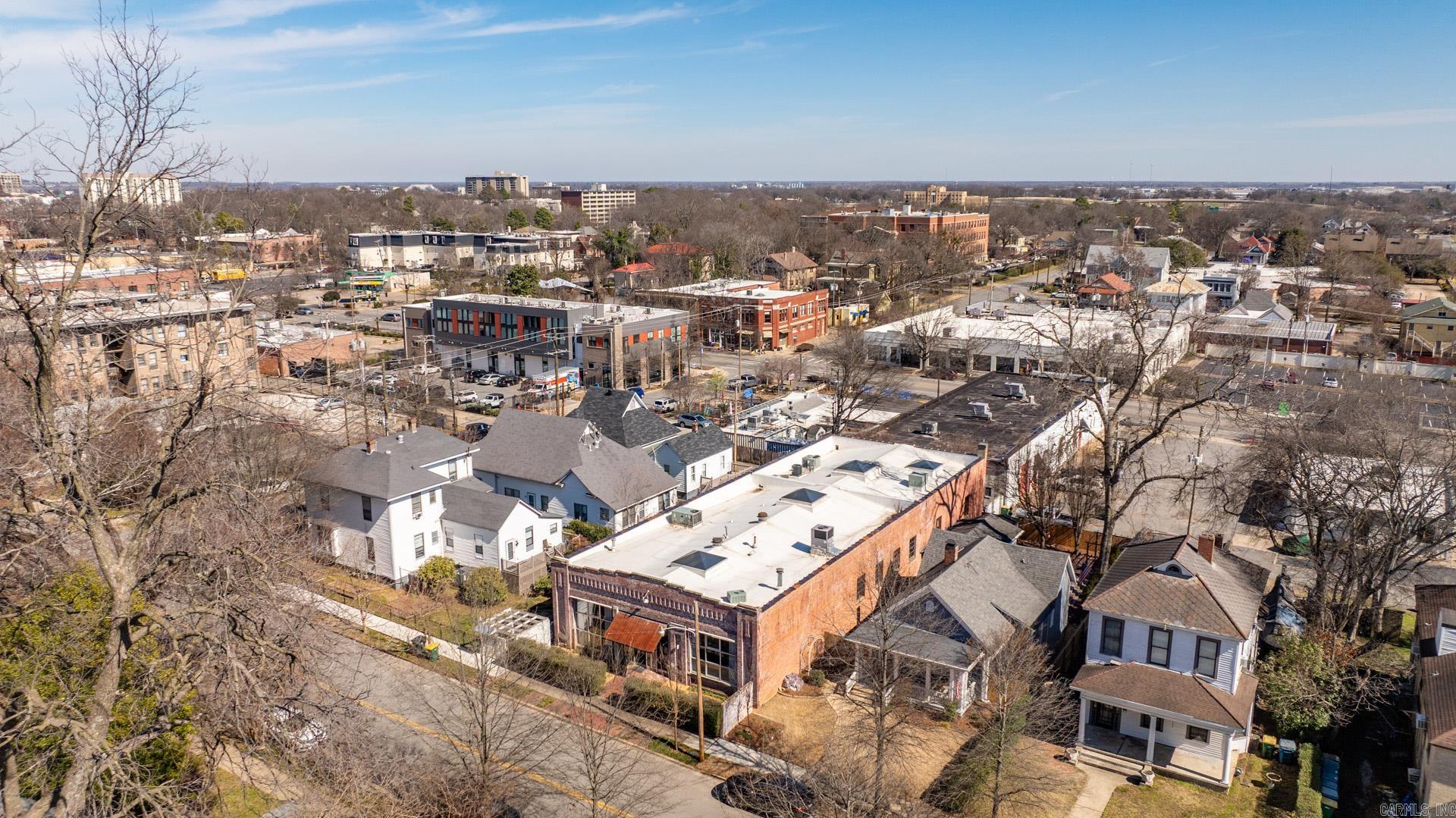 1509 S Louisiana  Little Rock, AR