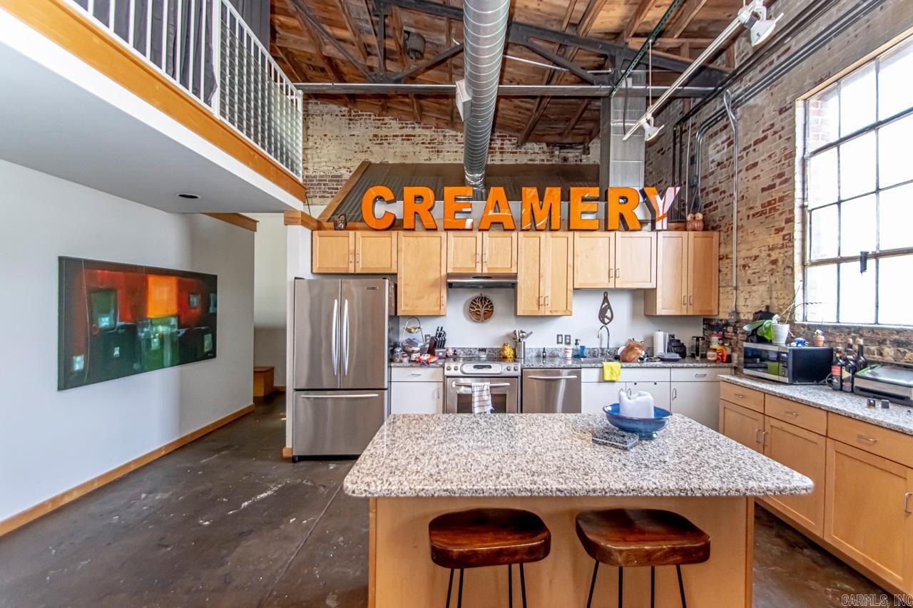 1509 S Louisiana  Little Rock, AR