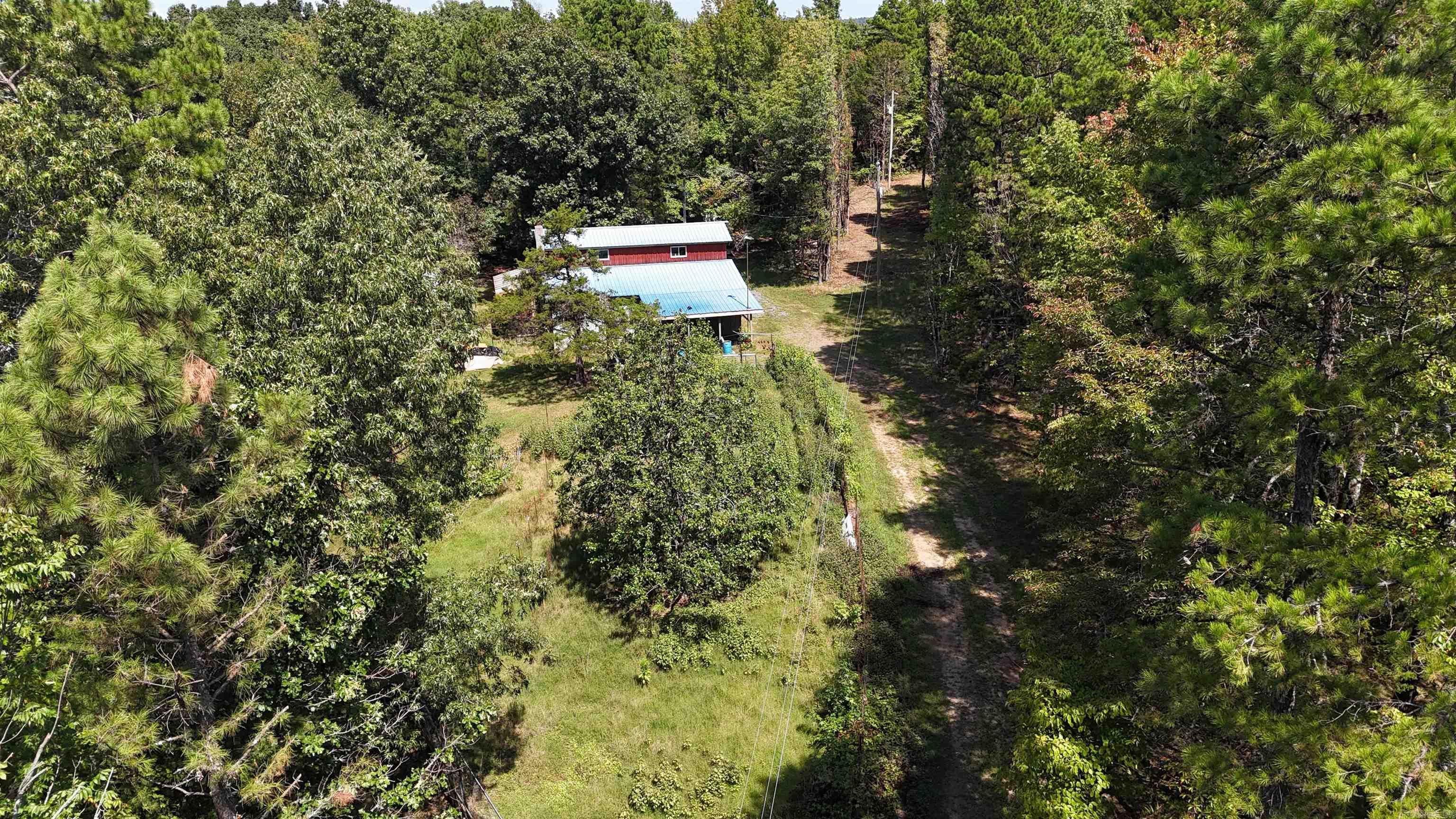 4004 Brock  Clinton, AR