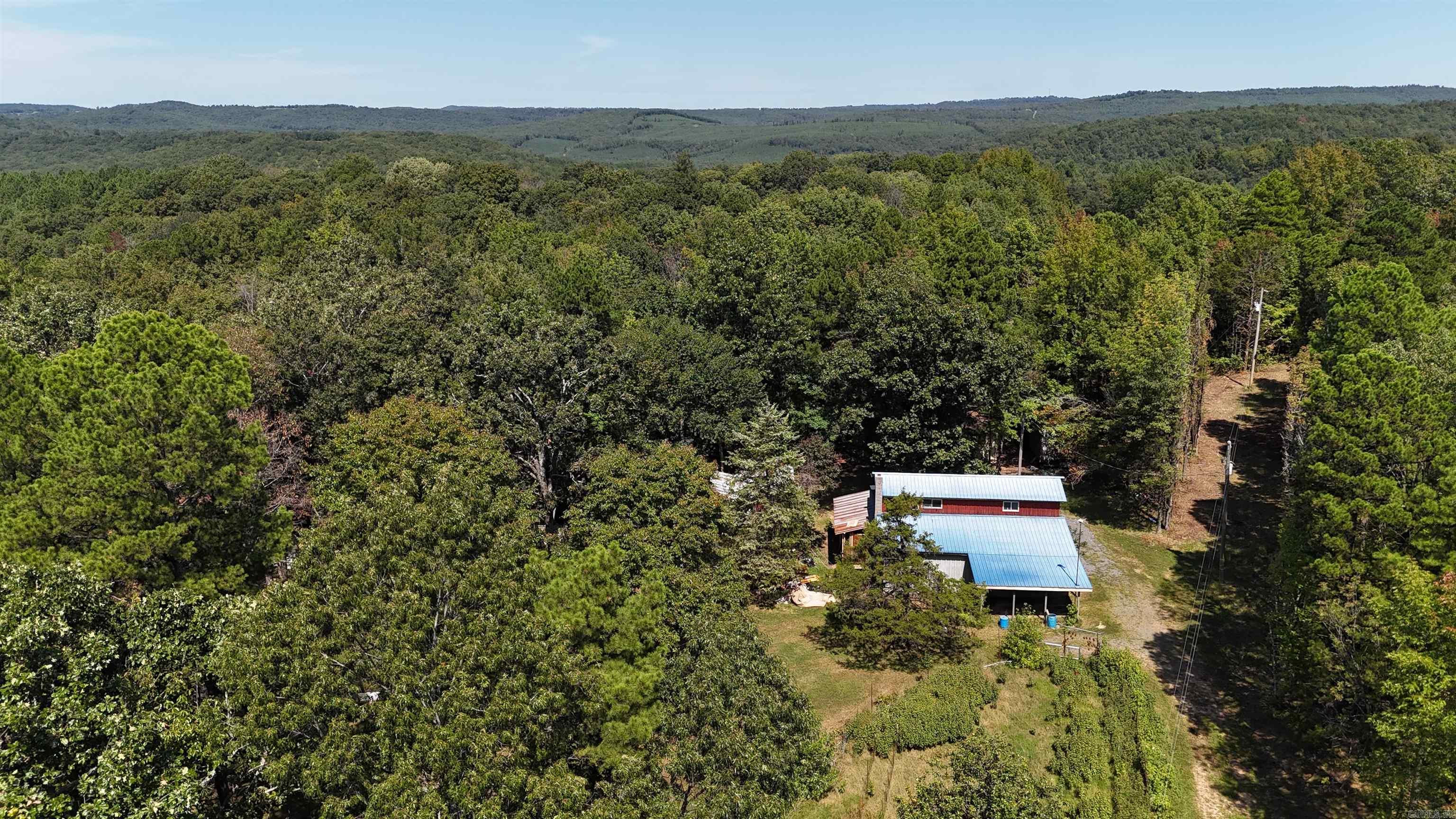 4004 Brock  Clinton, AR