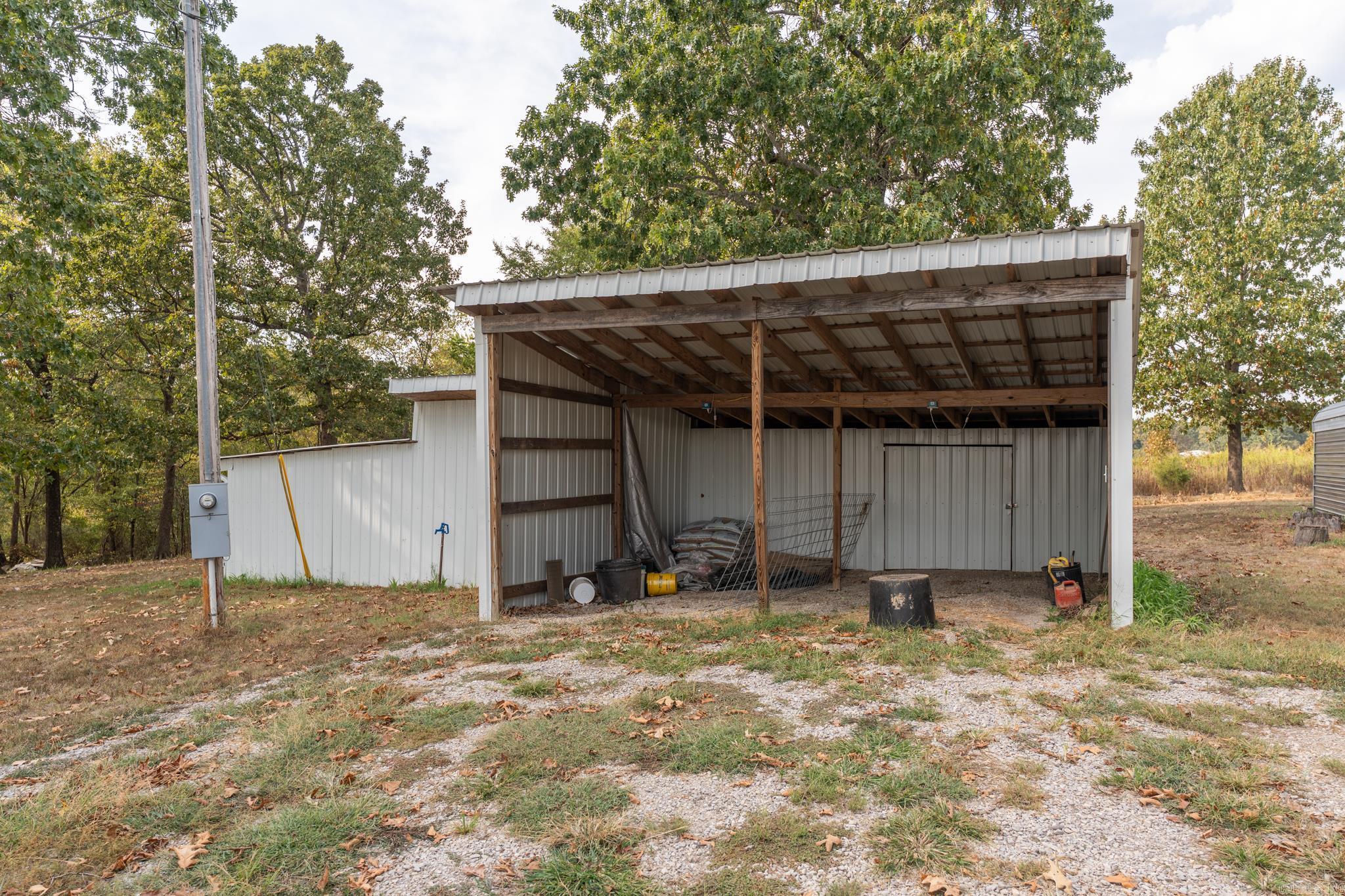 134 New Hope  Hardy, AR