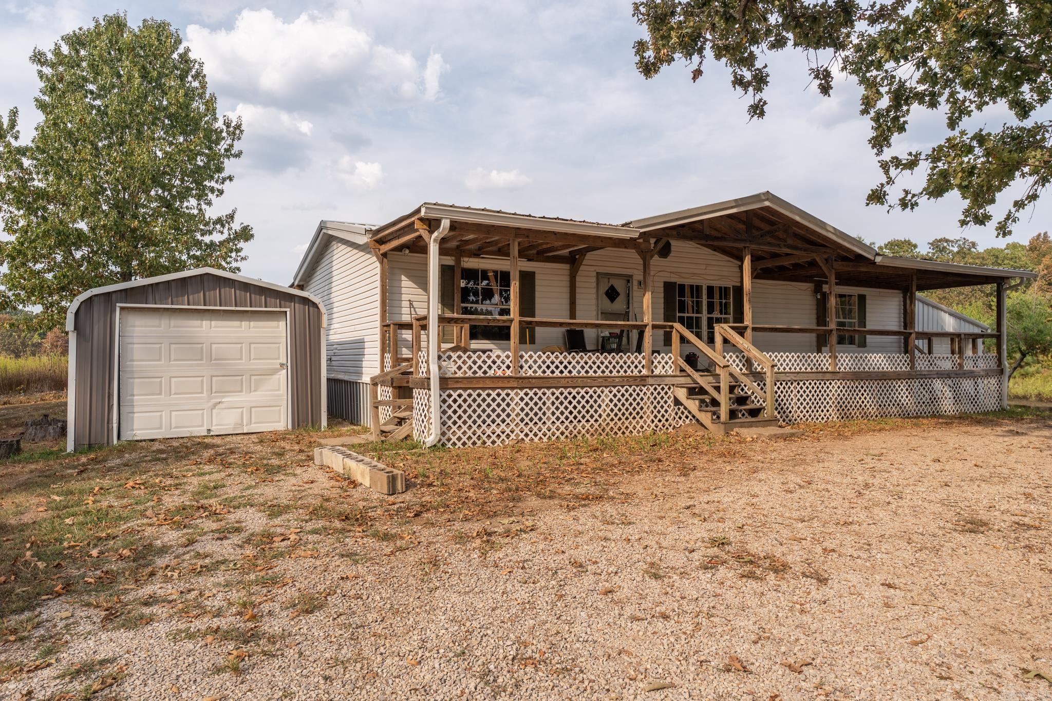 134 New Hope  Hardy, AR