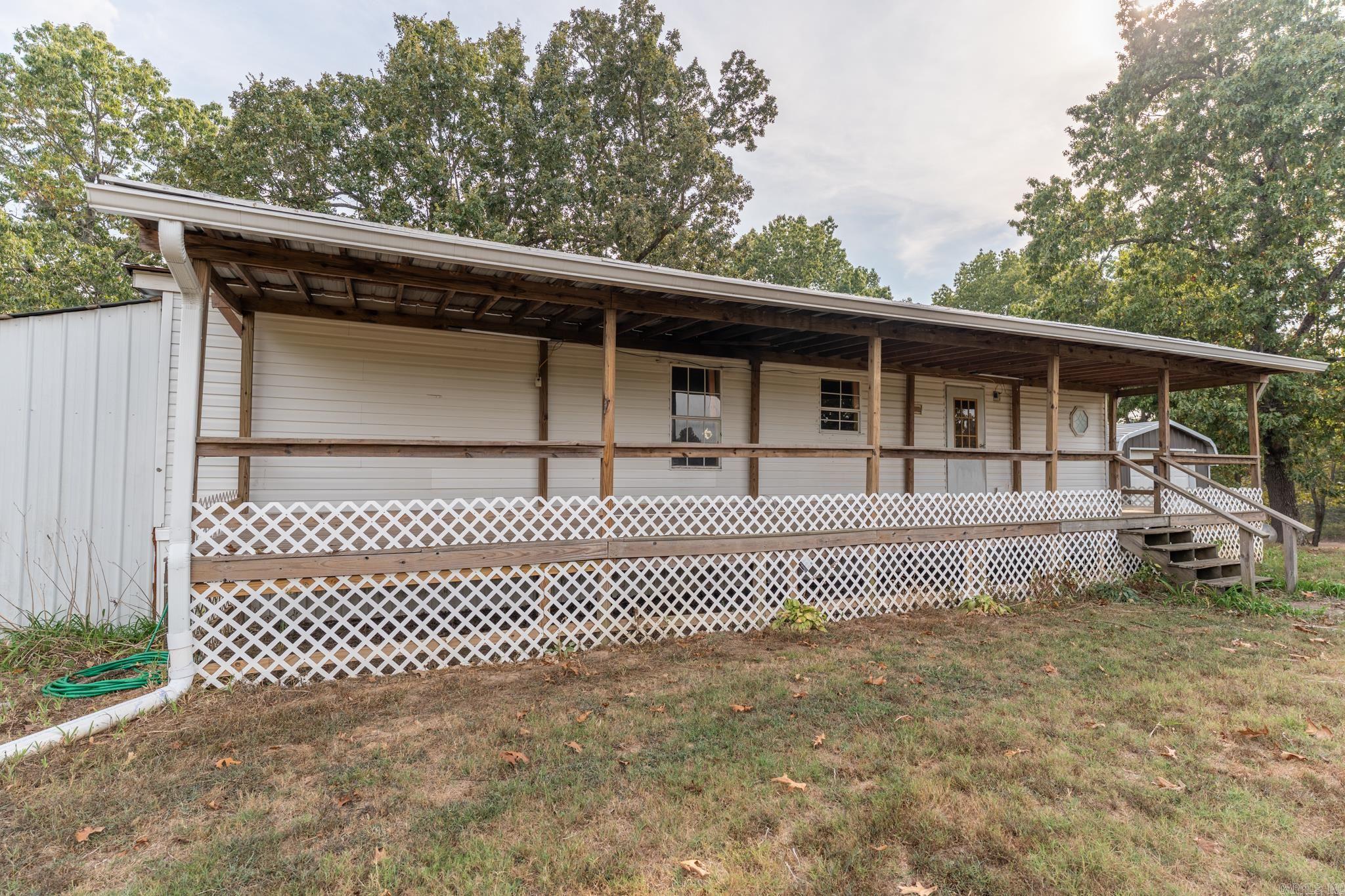 134 New Hope  Hardy, AR