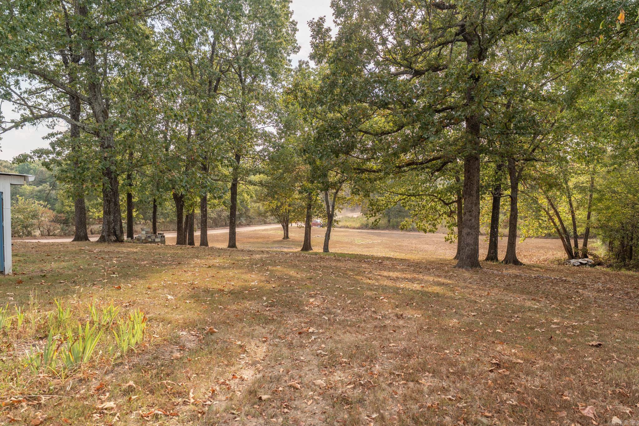 134 New Hope  Hardy, AR