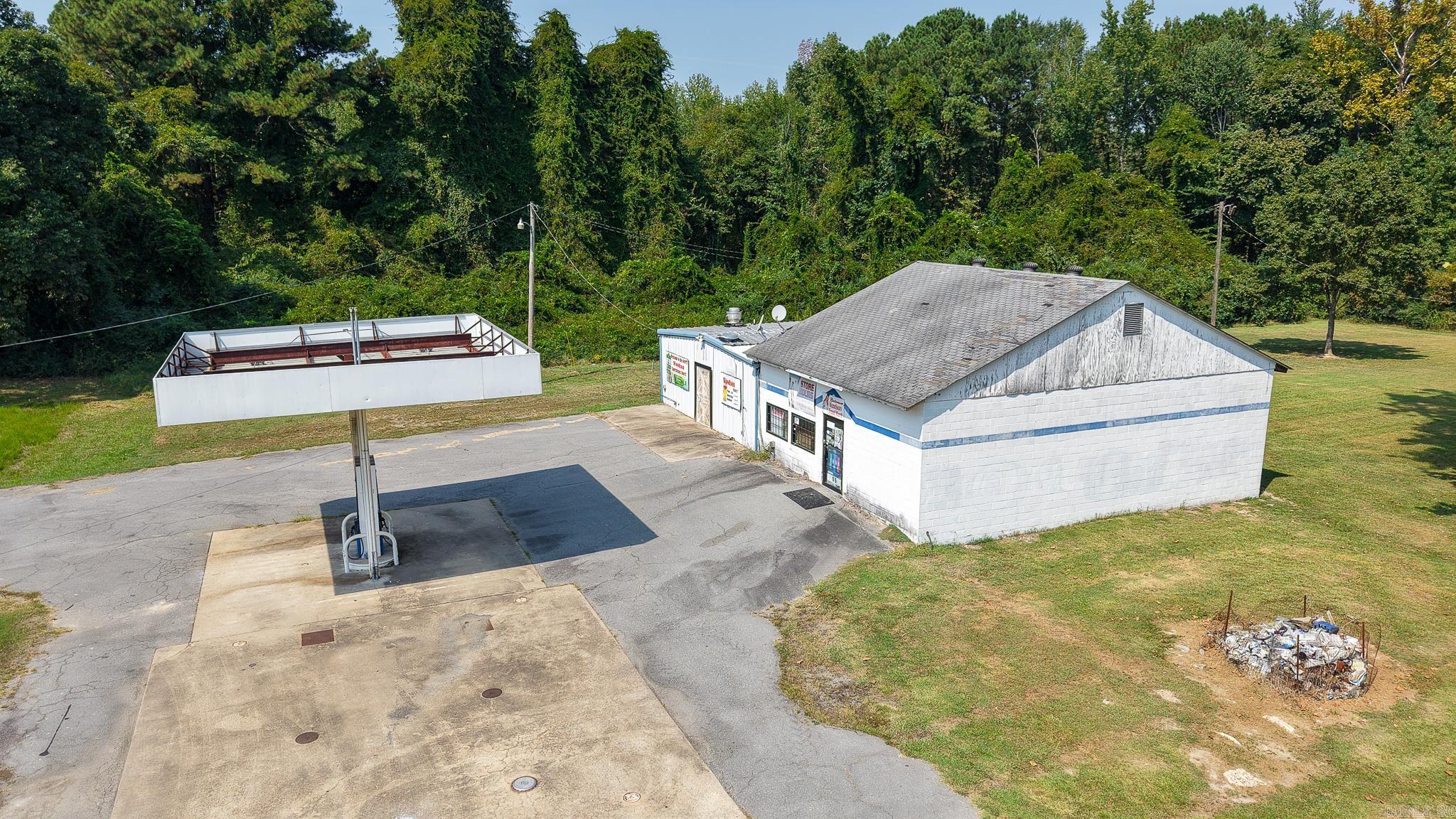 8300 WOODSON LATERAL  Hensley, AR