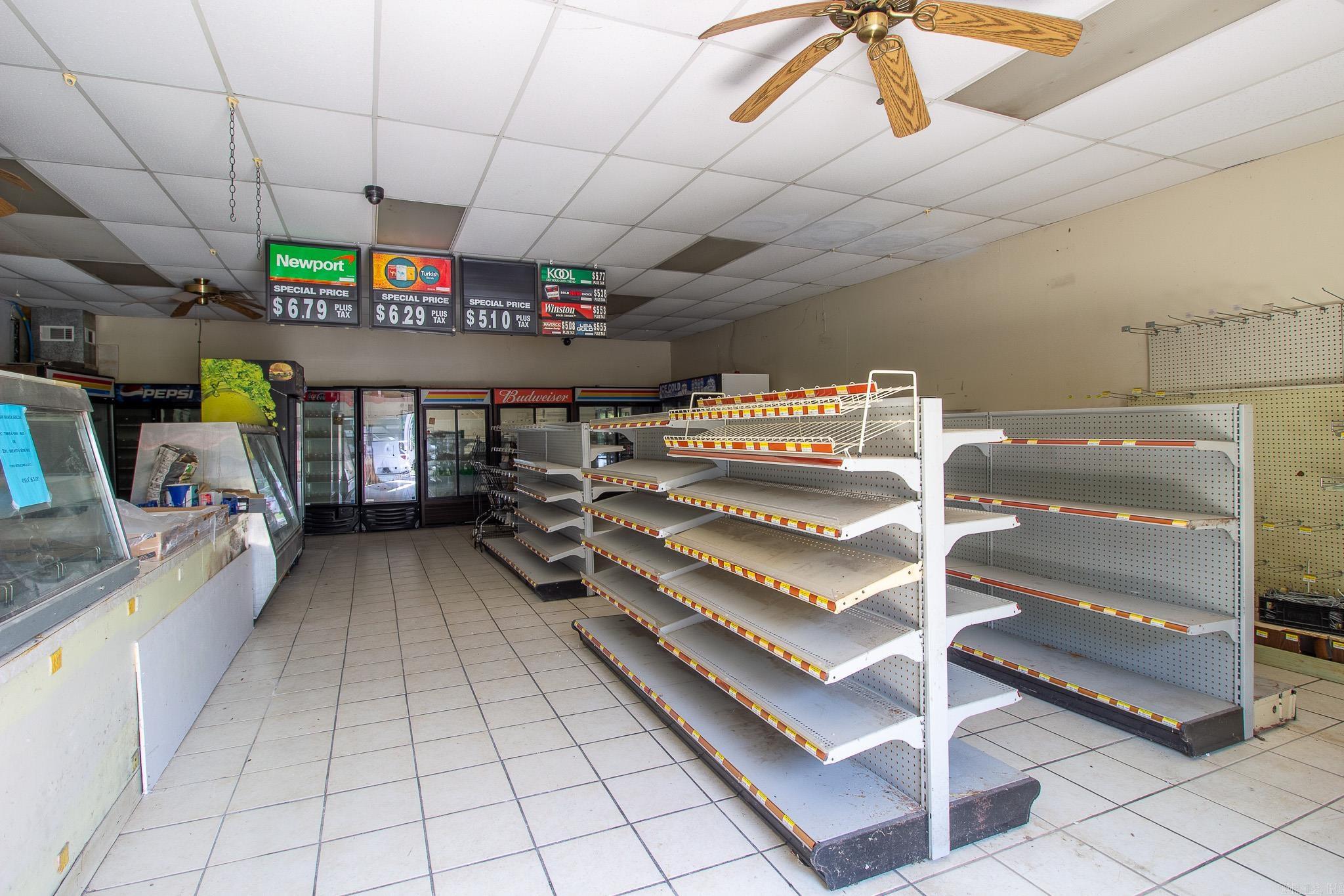 8300 WOODSON LATERAL  Hensley, AR