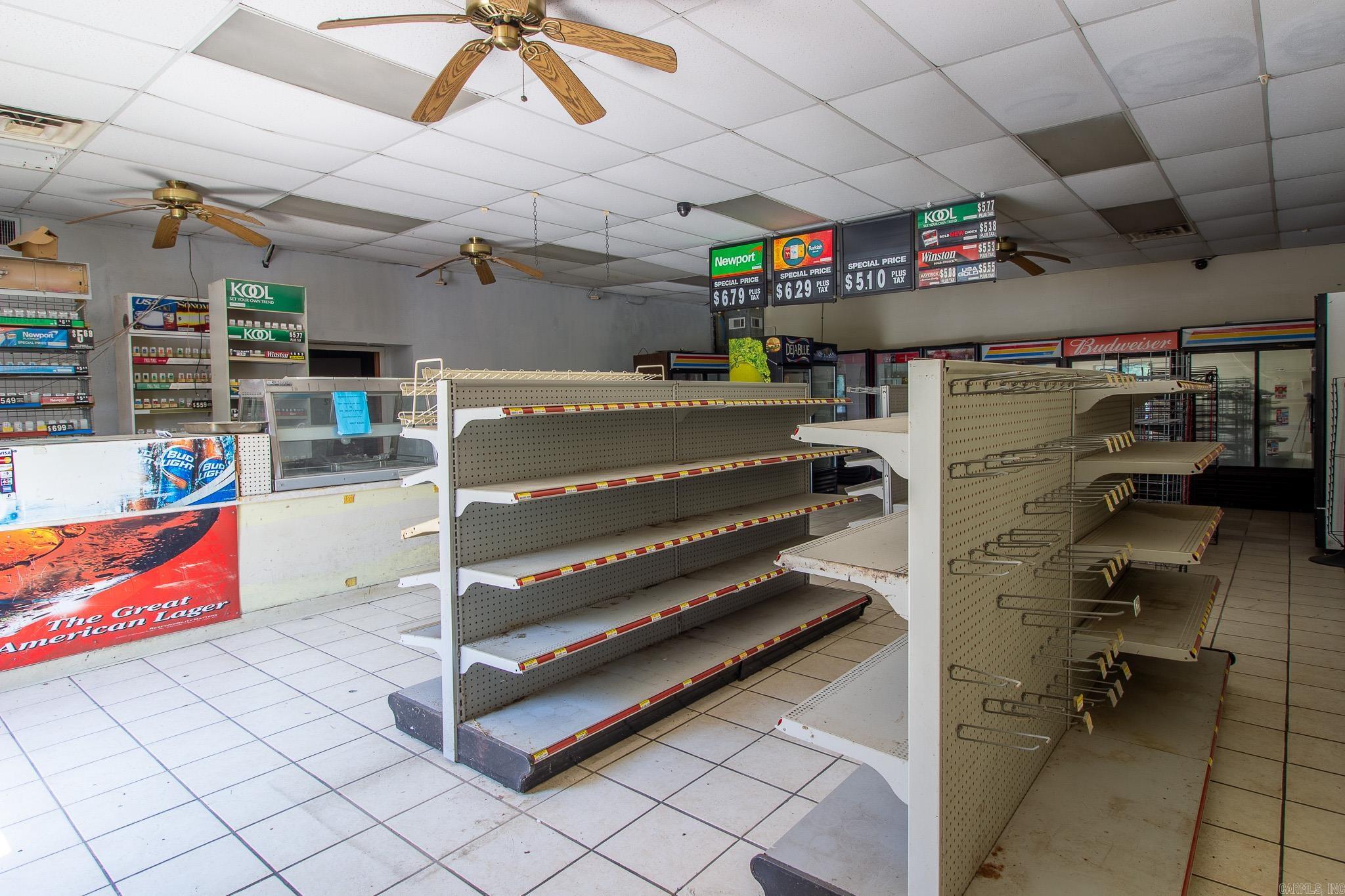 8300 WOODSON LATERAL  Hensley, AR