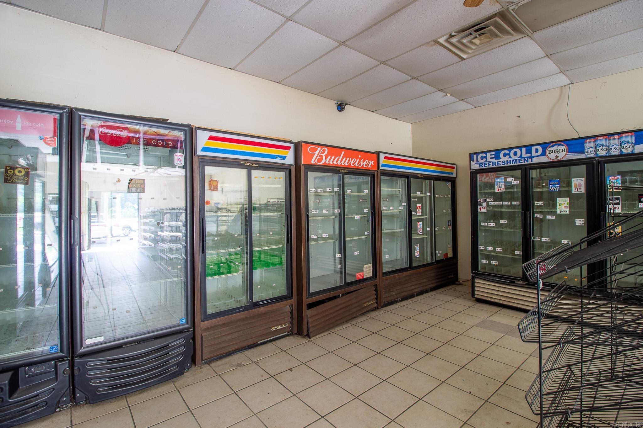 8300 WOODSON LATERAL  Hensley, AR