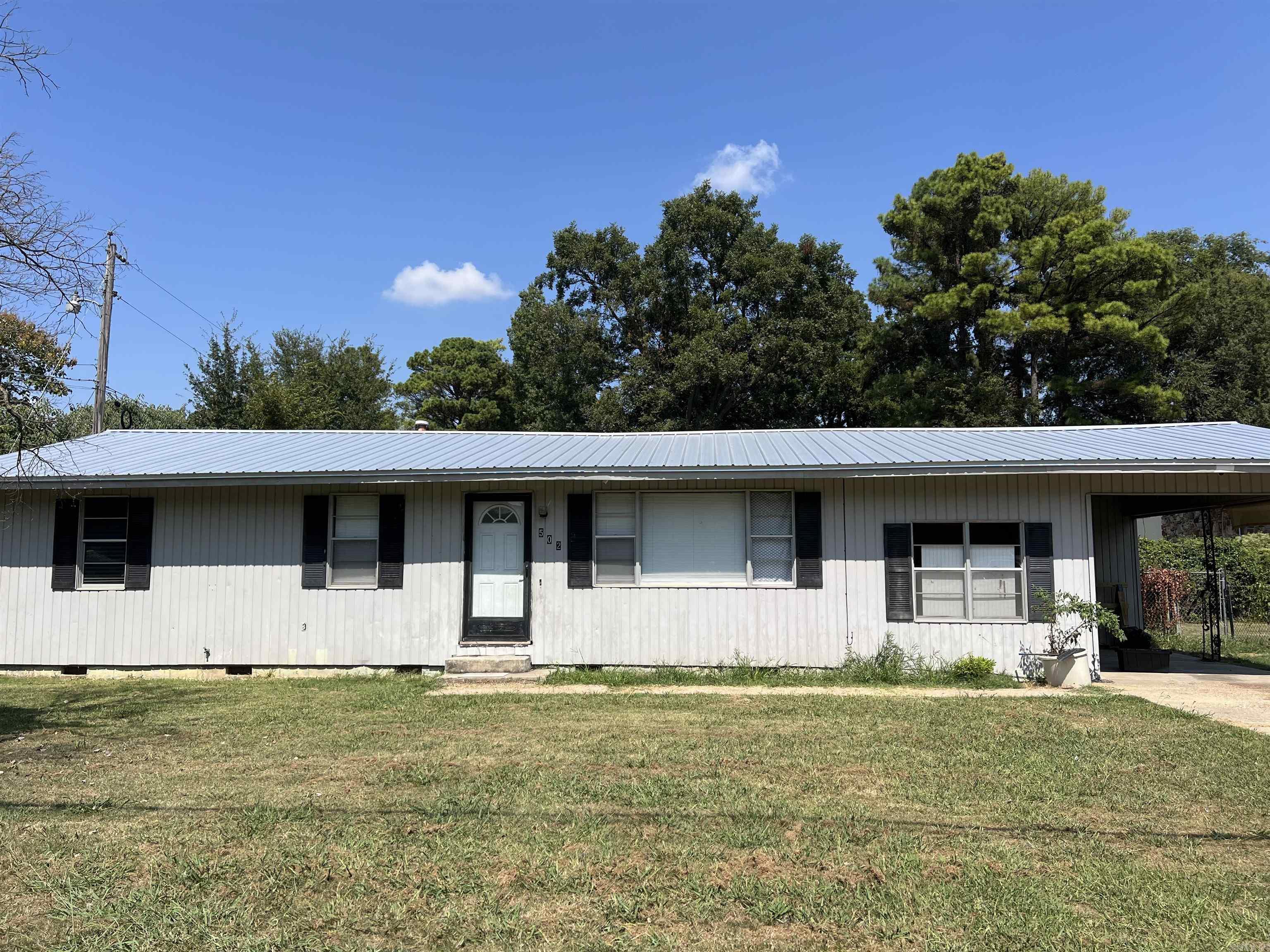 502 Virginia  Monette, AR