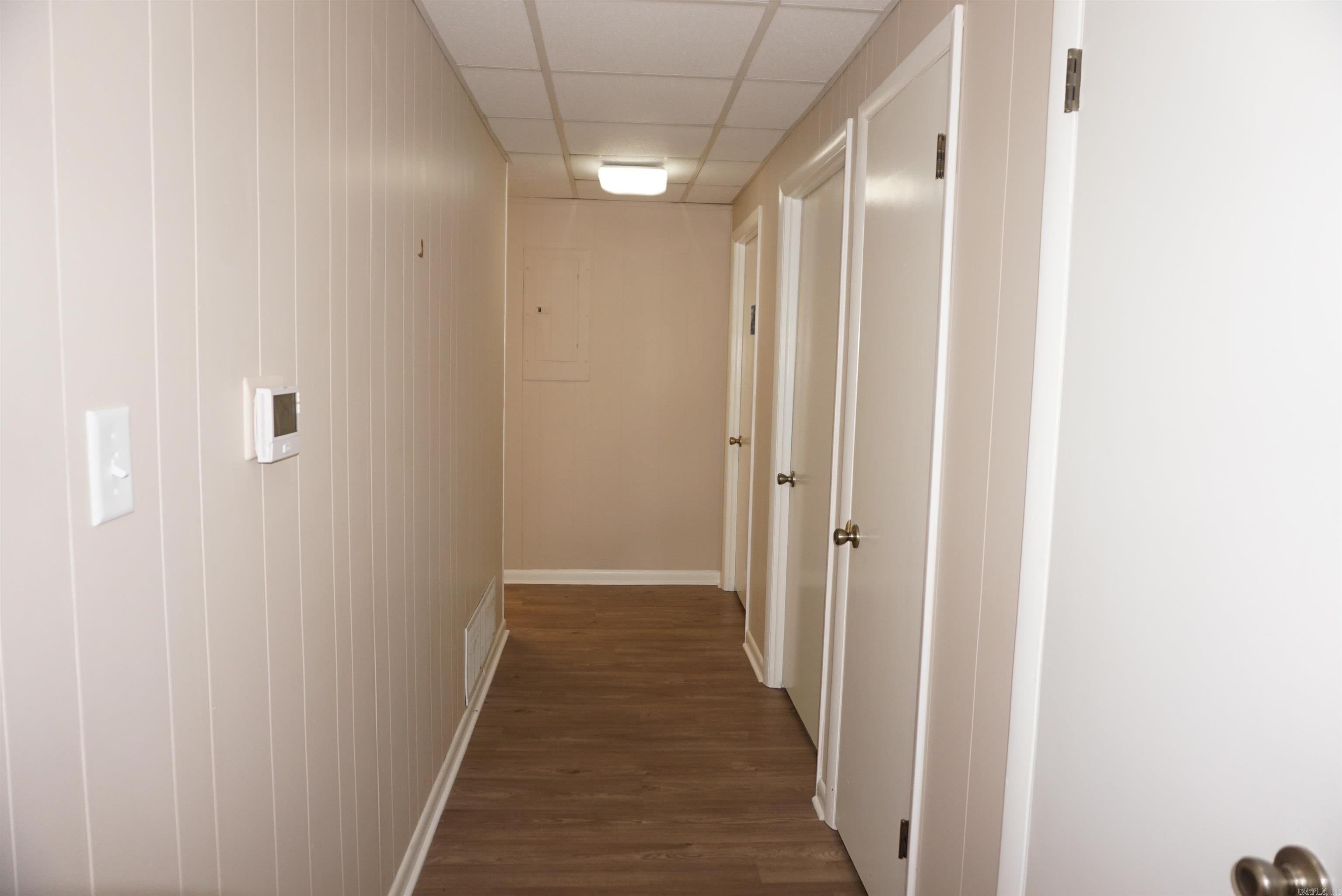 500 W Arch  Searcy, AR