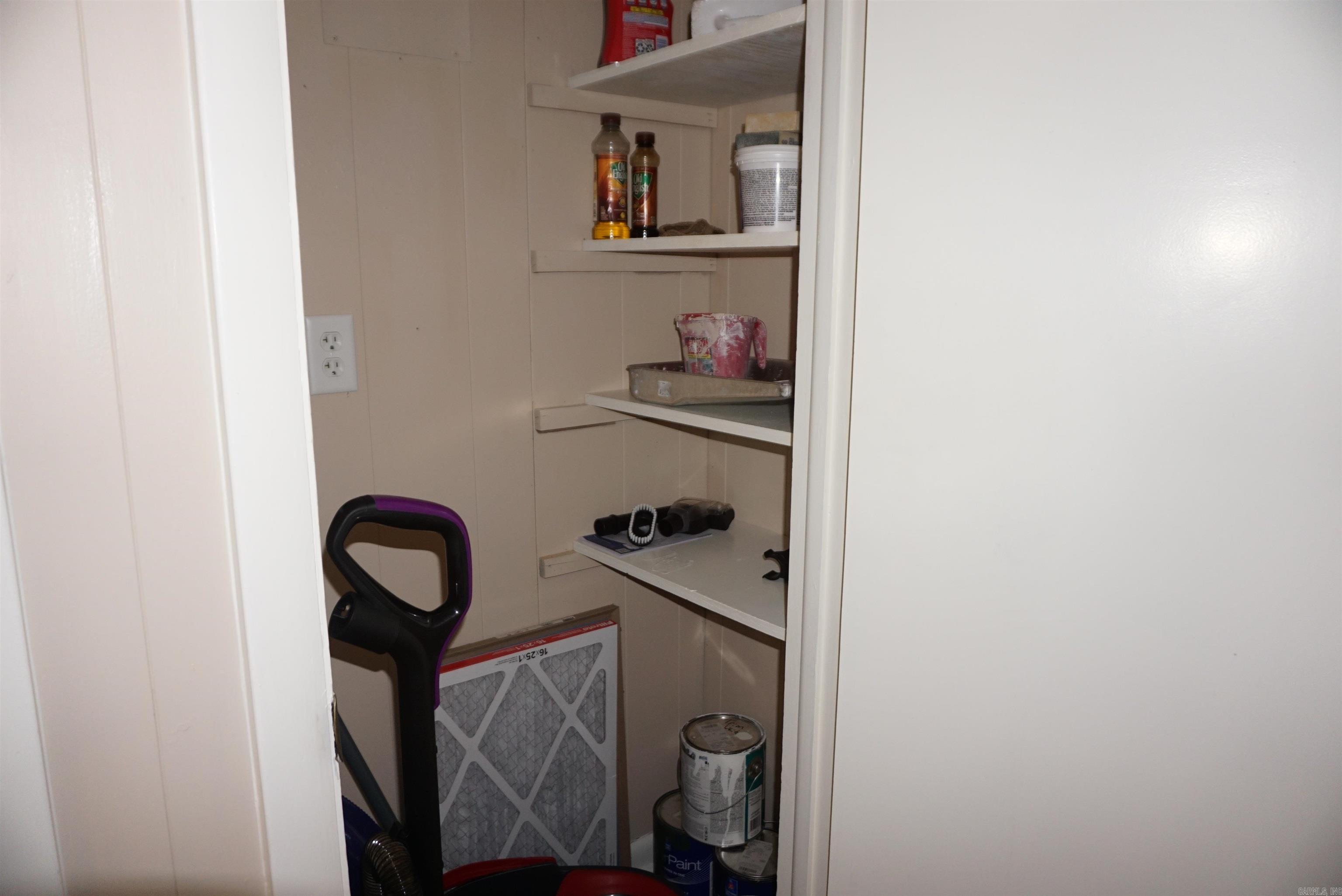 500 W Arch  Searcy, AR