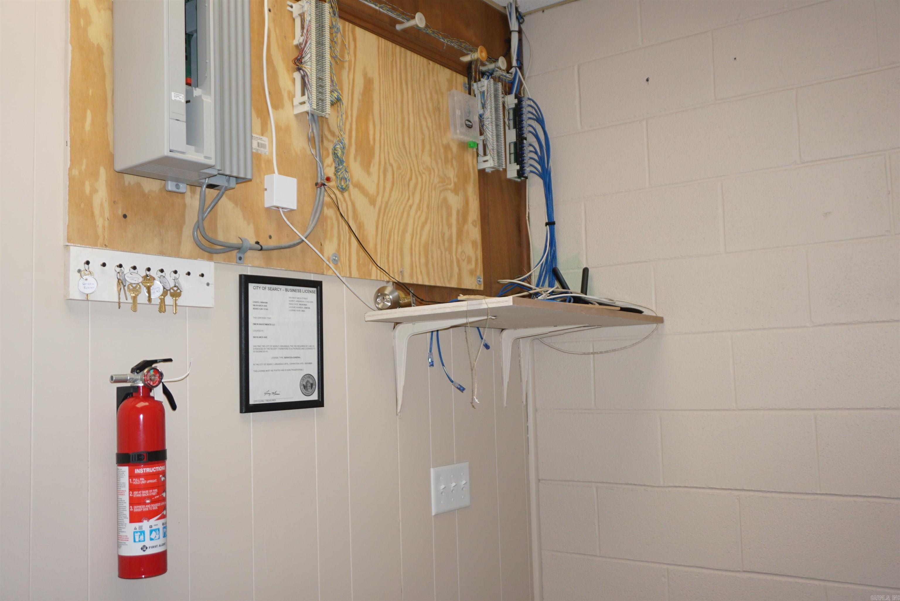 500 W Arch  Searcy, AR