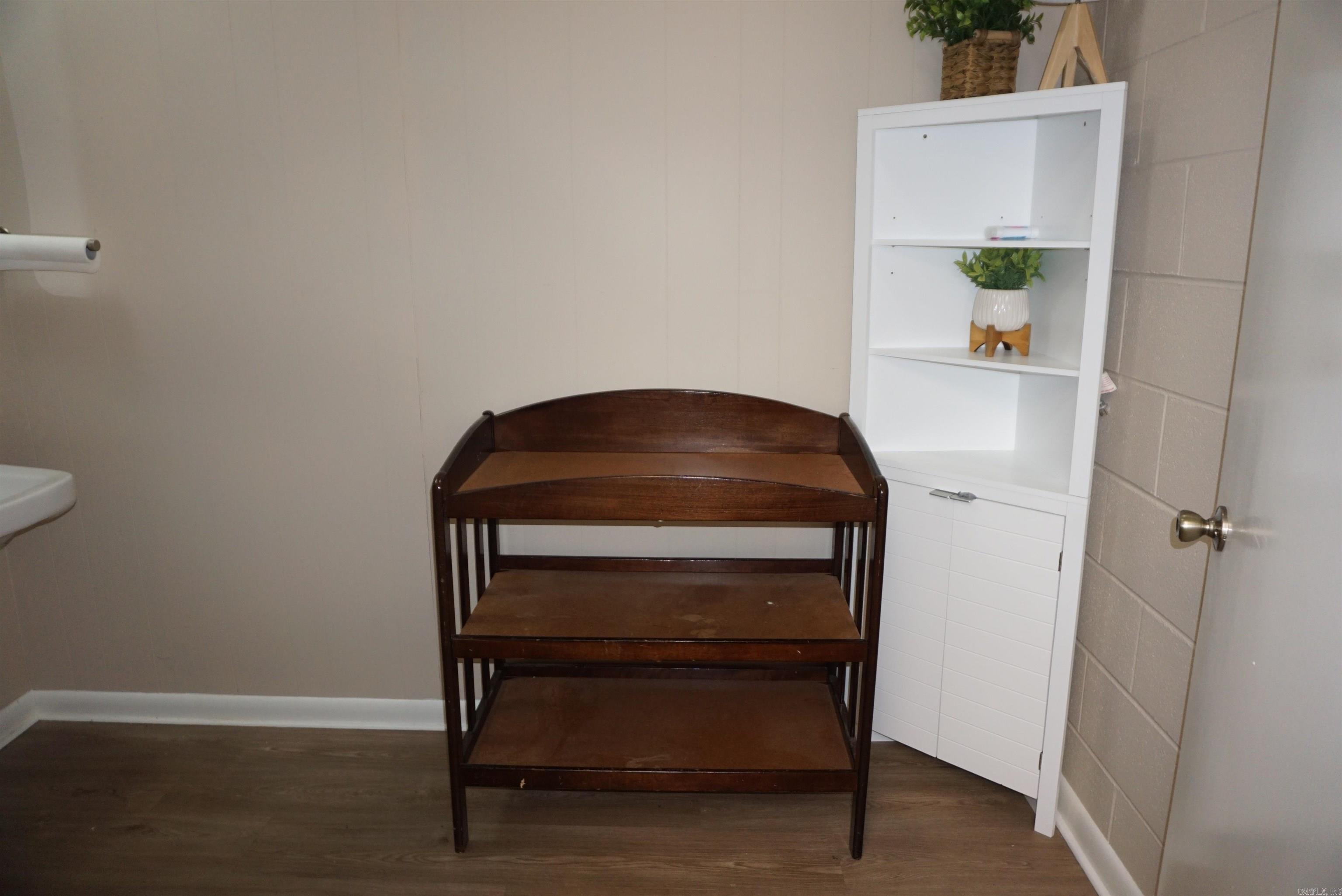 500 W Arch  Searcy, AR