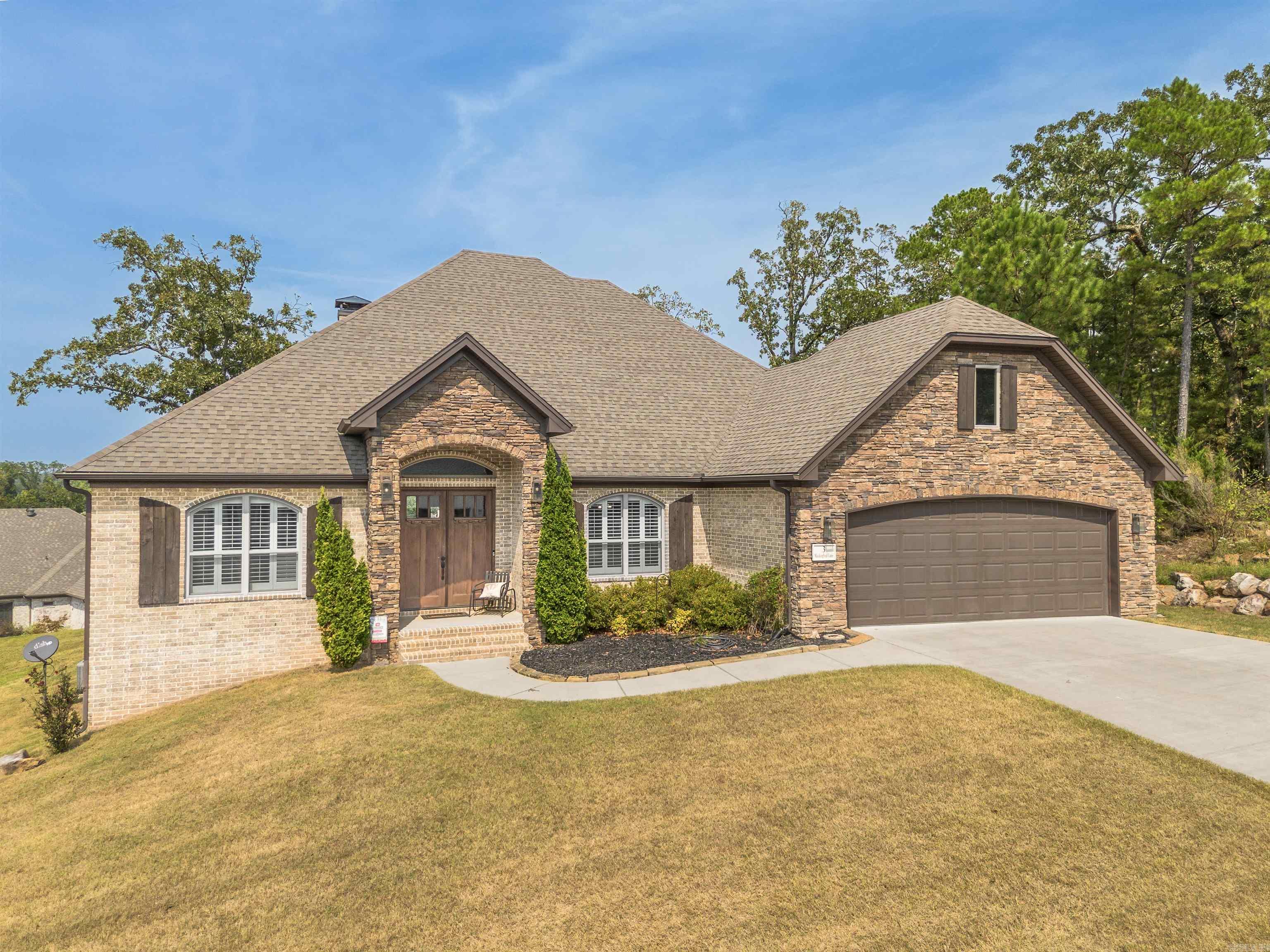 3 Mockingbird Lane  Maumelle, AR