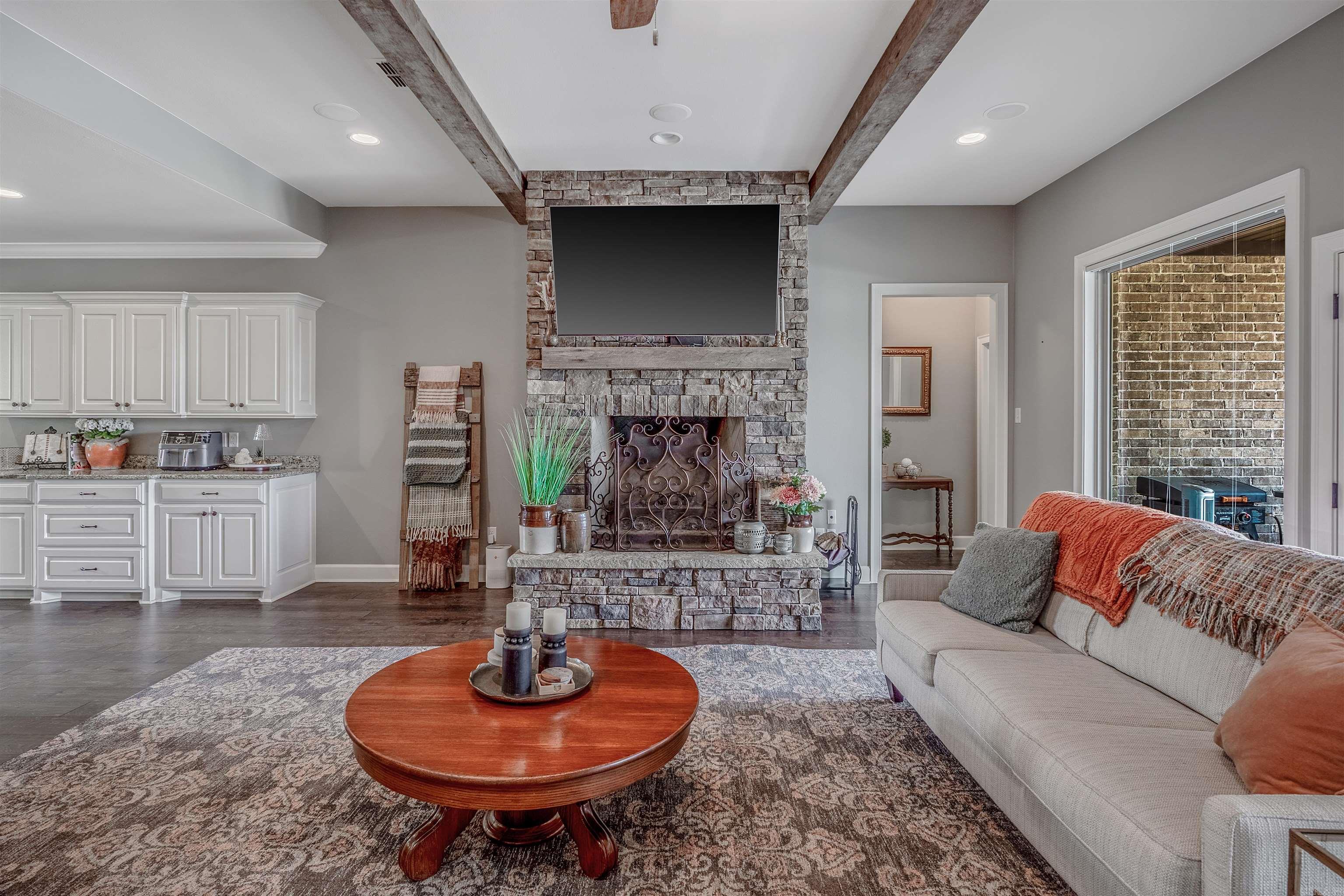 3 Mockingbird Lane  Maumelle, AR
