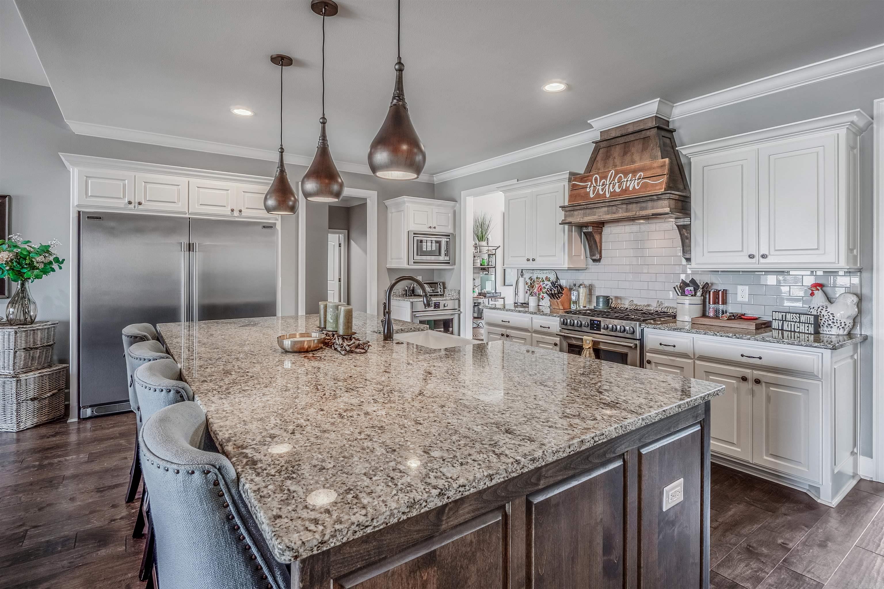 3 Mockingbird Lane  Maumelle, AR