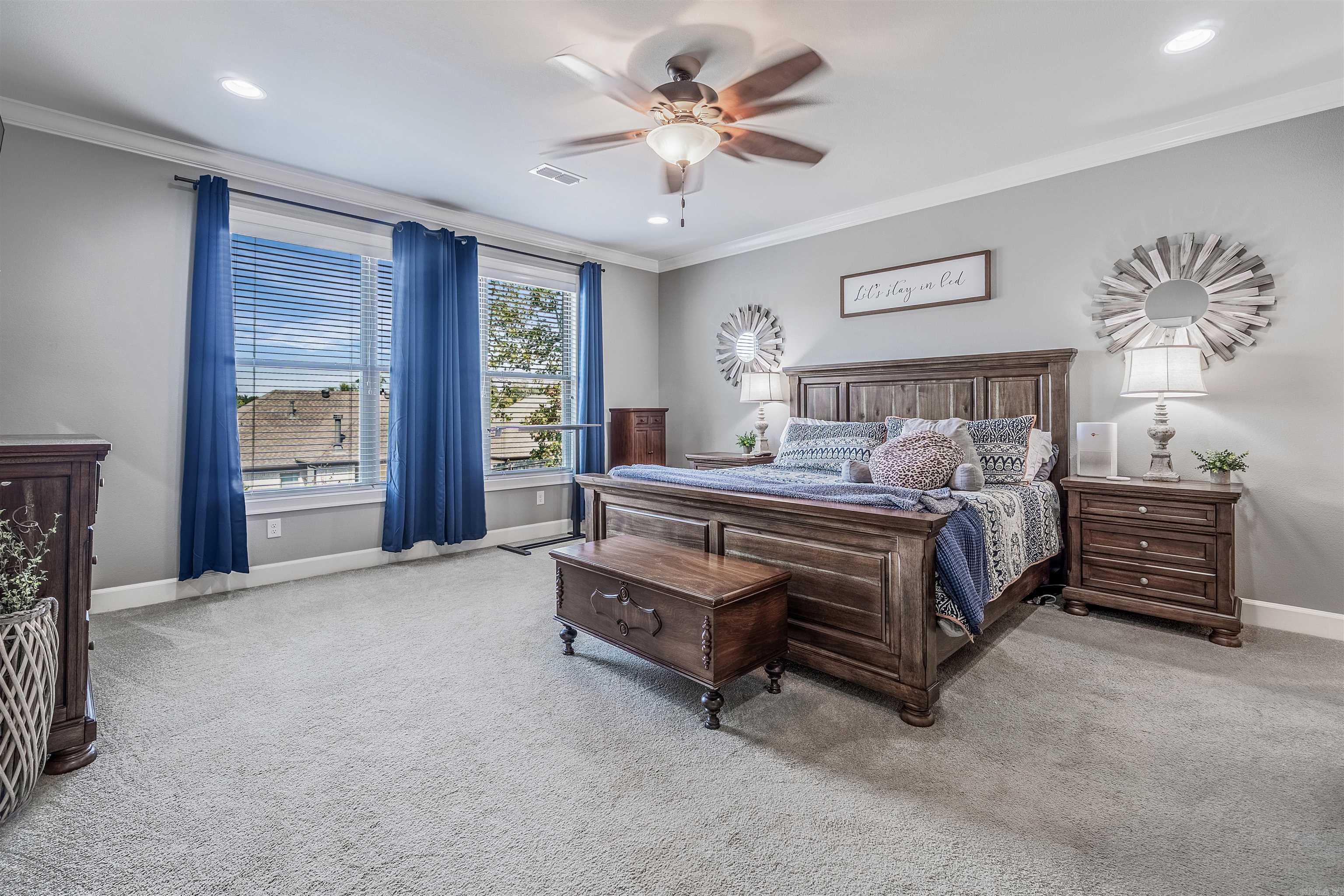 3 Mockingbird Lane  Maumelle, AR