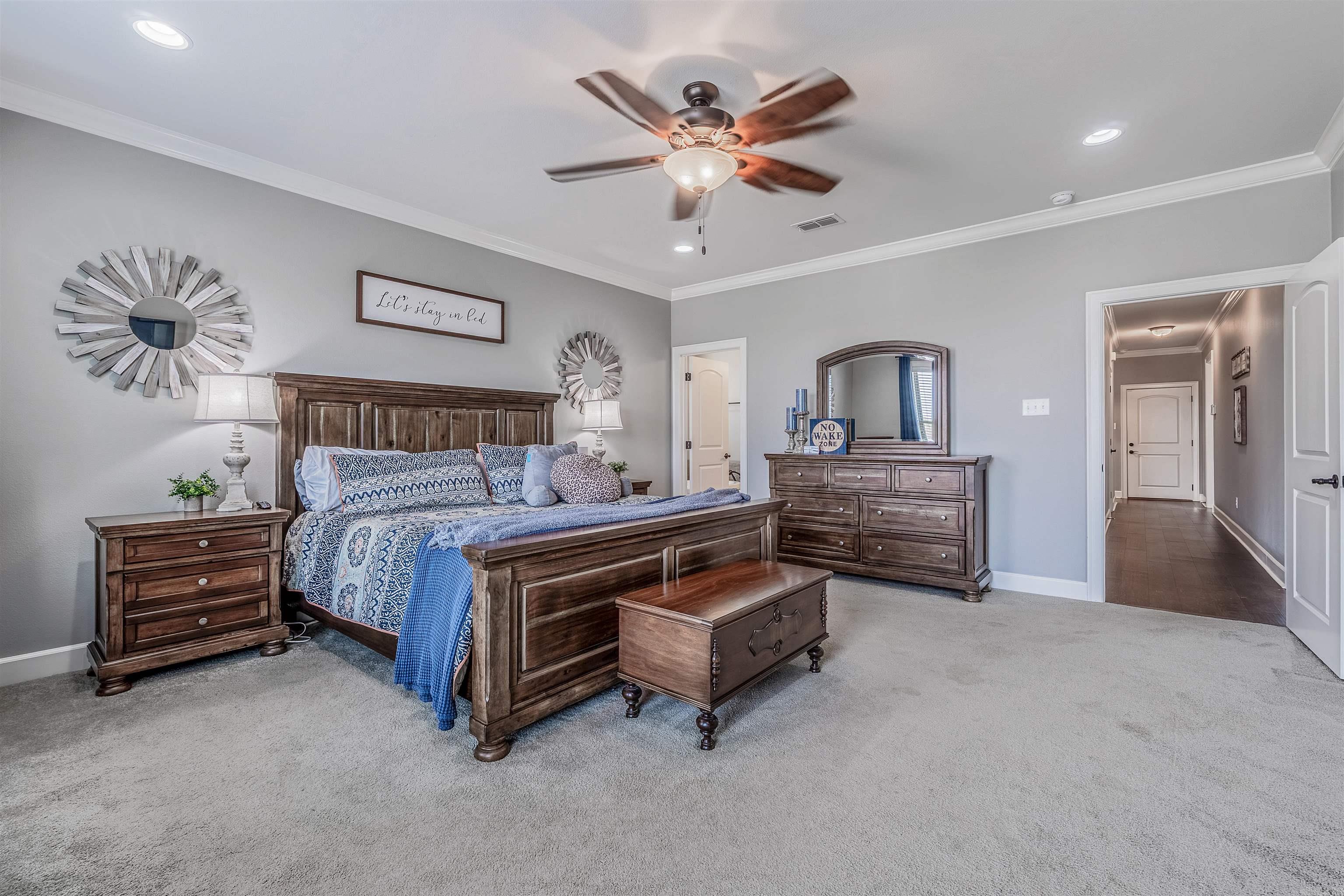 3 Mockingbird Lane  Maumelle, AR