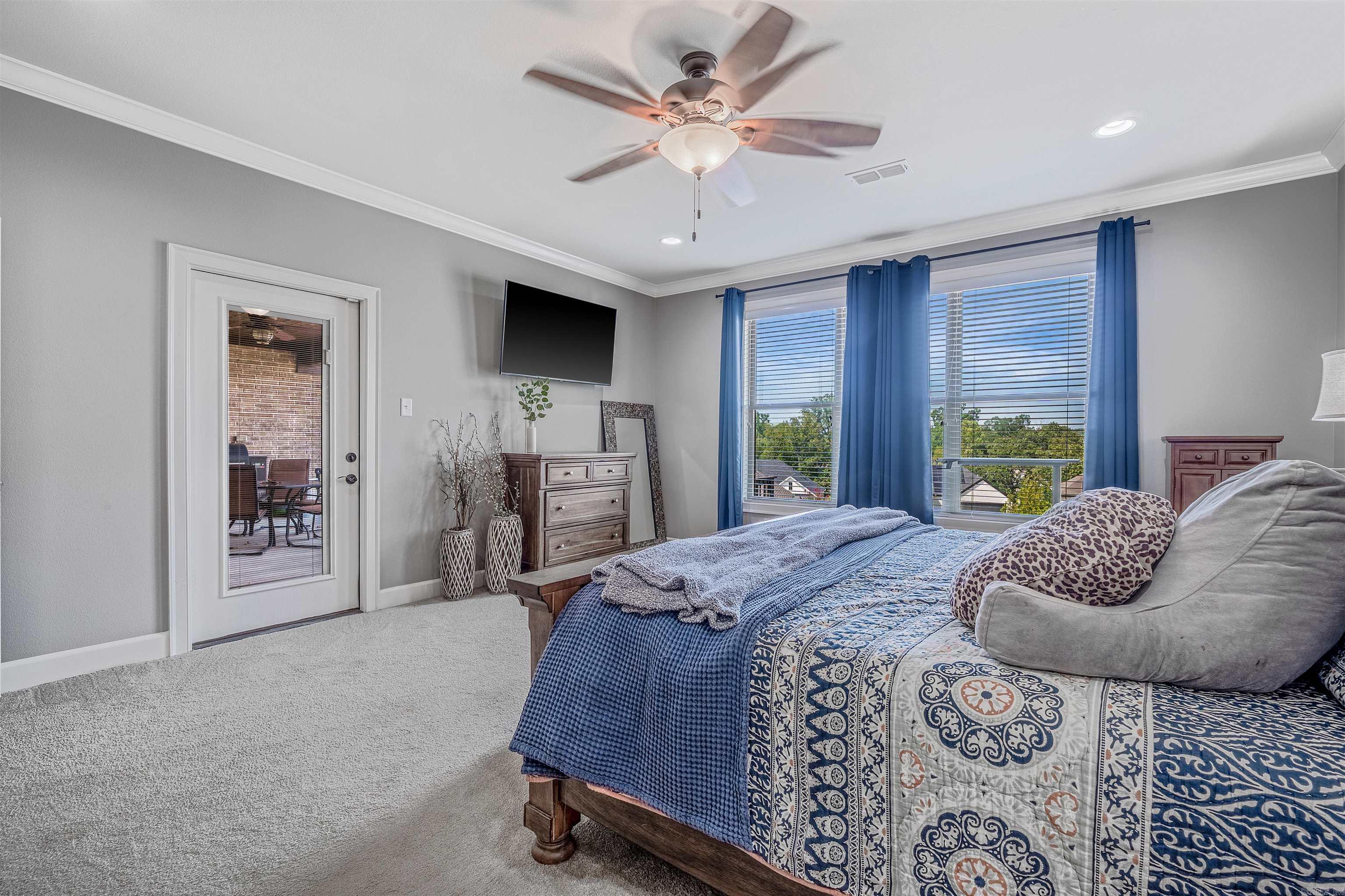 3 Mockingbird Lane  Maumelle, AR