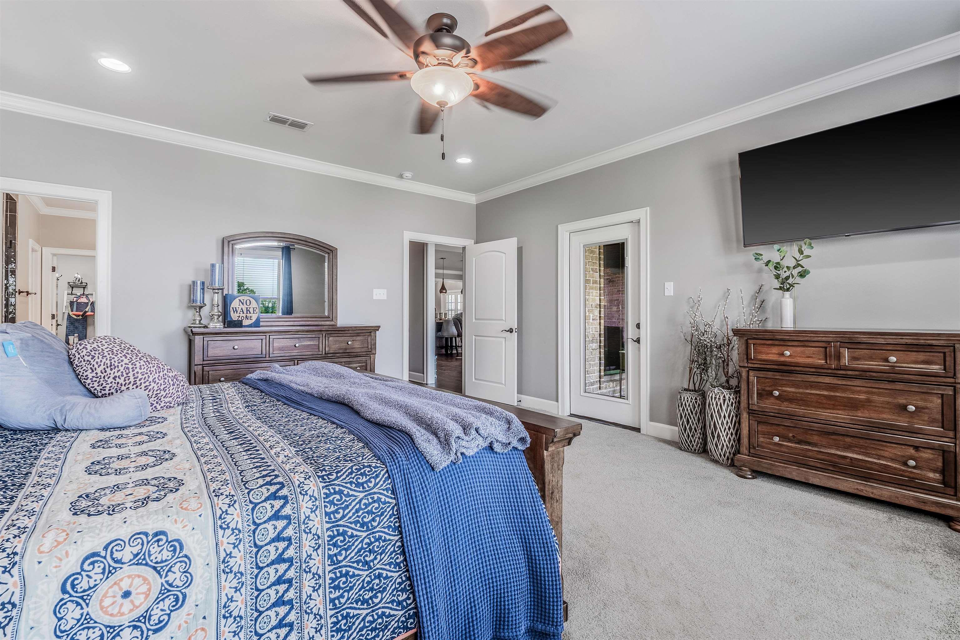 3 Mockingbird Lane  Maumelle, AR