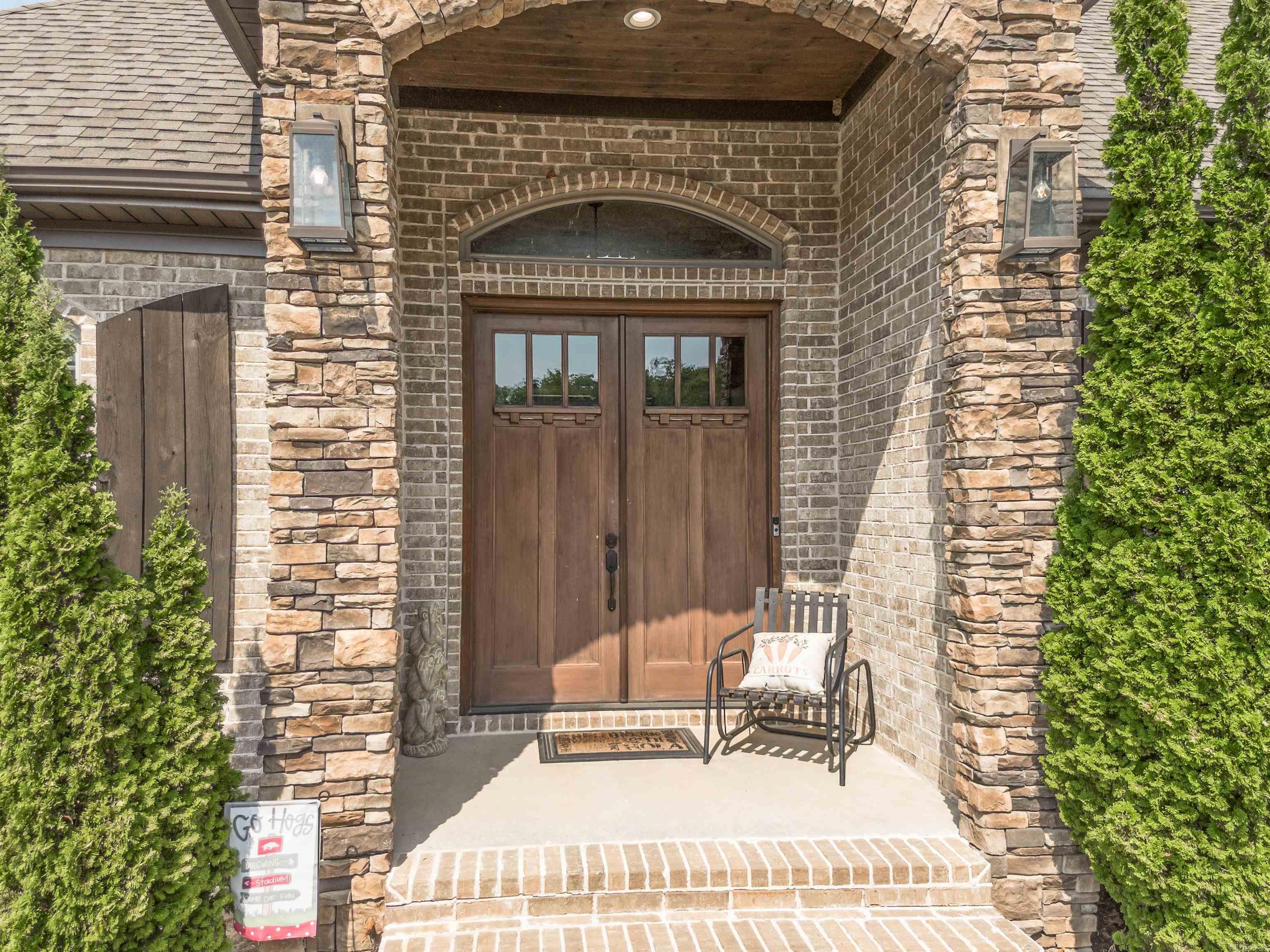 3 Mockingbird Lane  Maumelle, AR