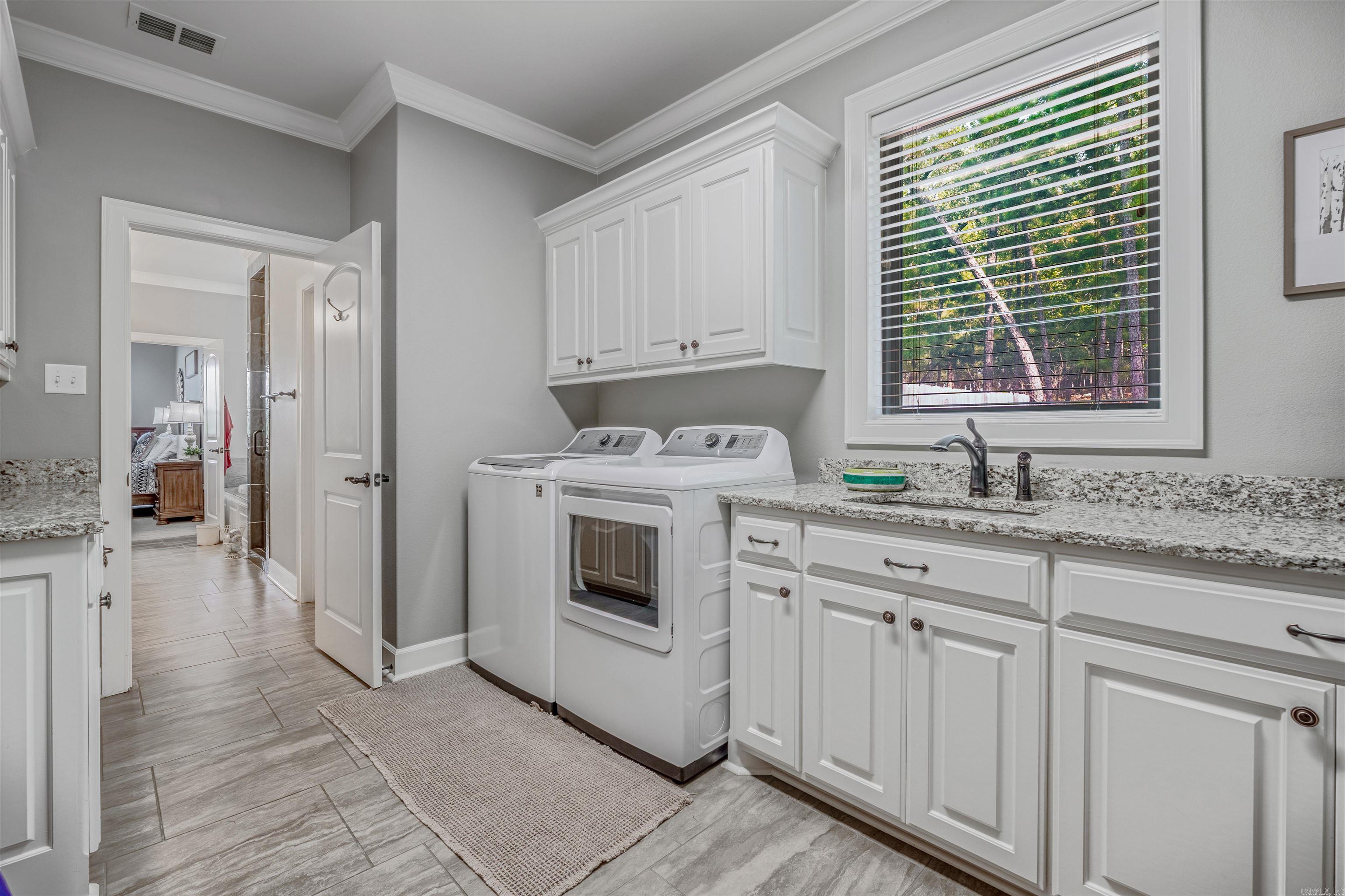 3 Mockingbird Lane  Maumelle, AR