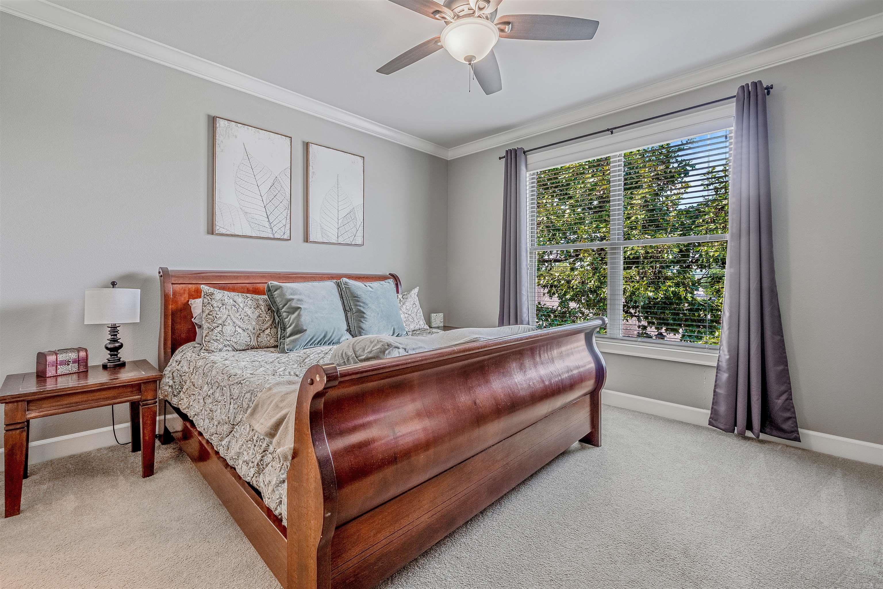 3 Mockingbird Lane  Maumelle, AR