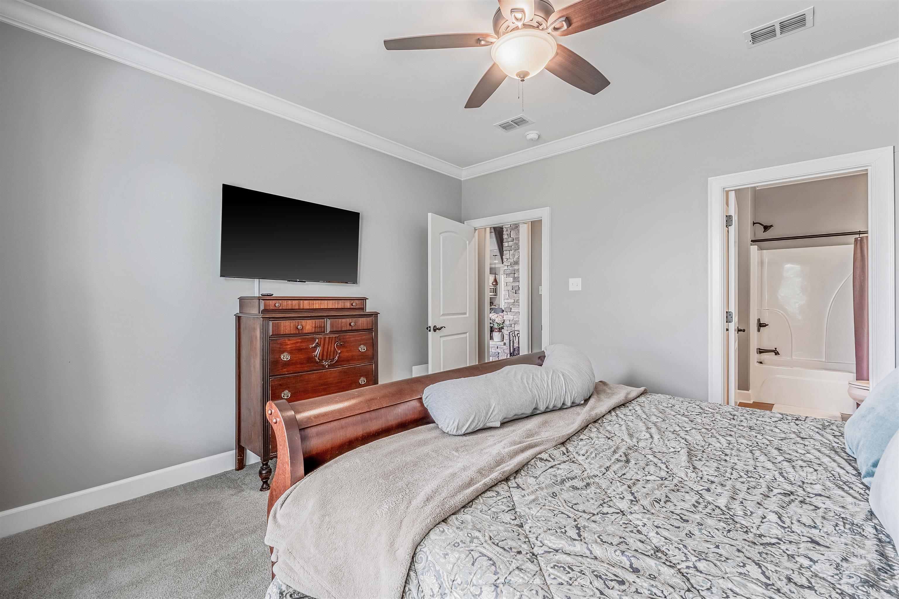 3 Mockingbird Lane  Maumelle, AR