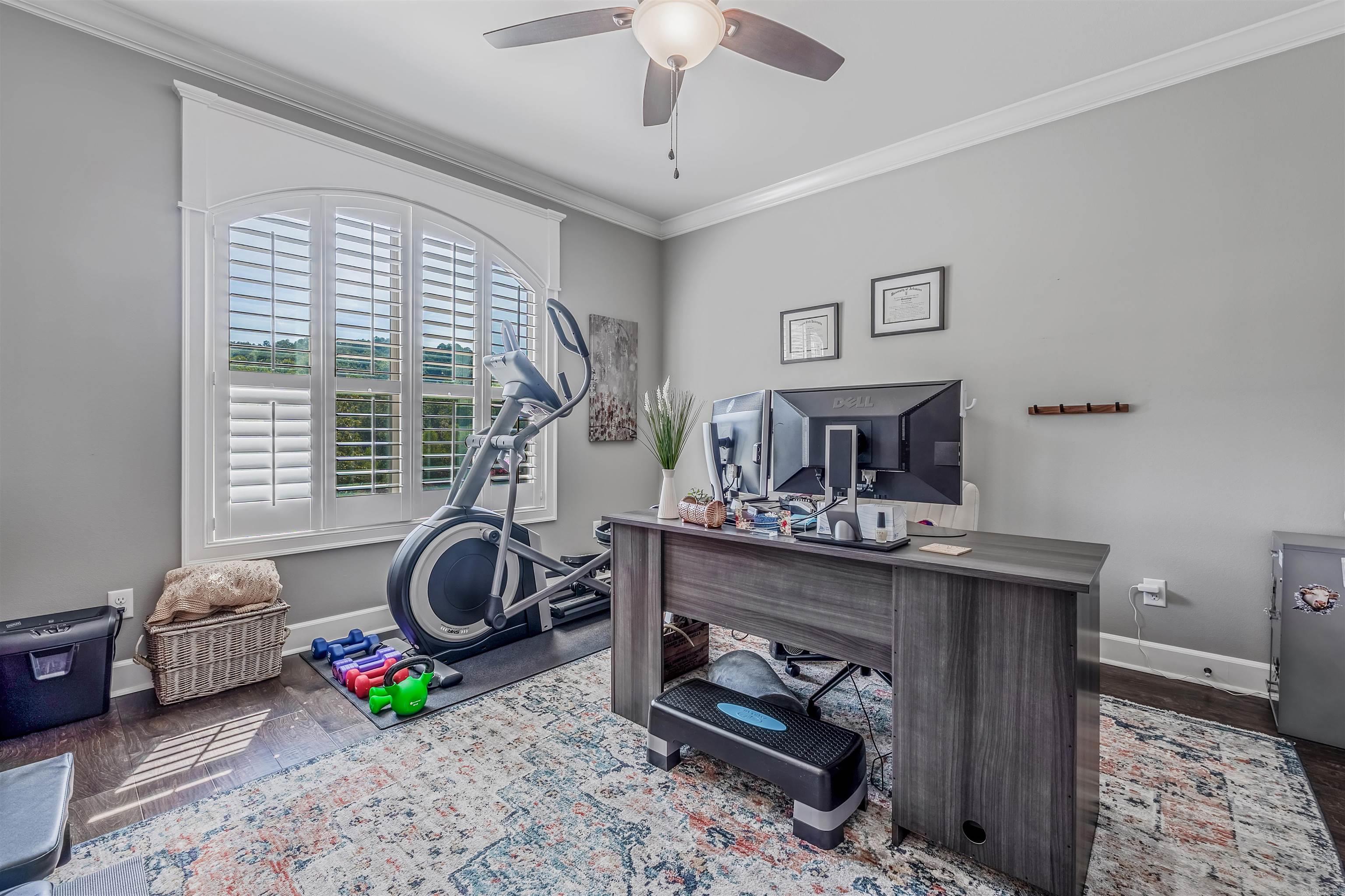3 Mockingbird Lane  Maumelle, AR