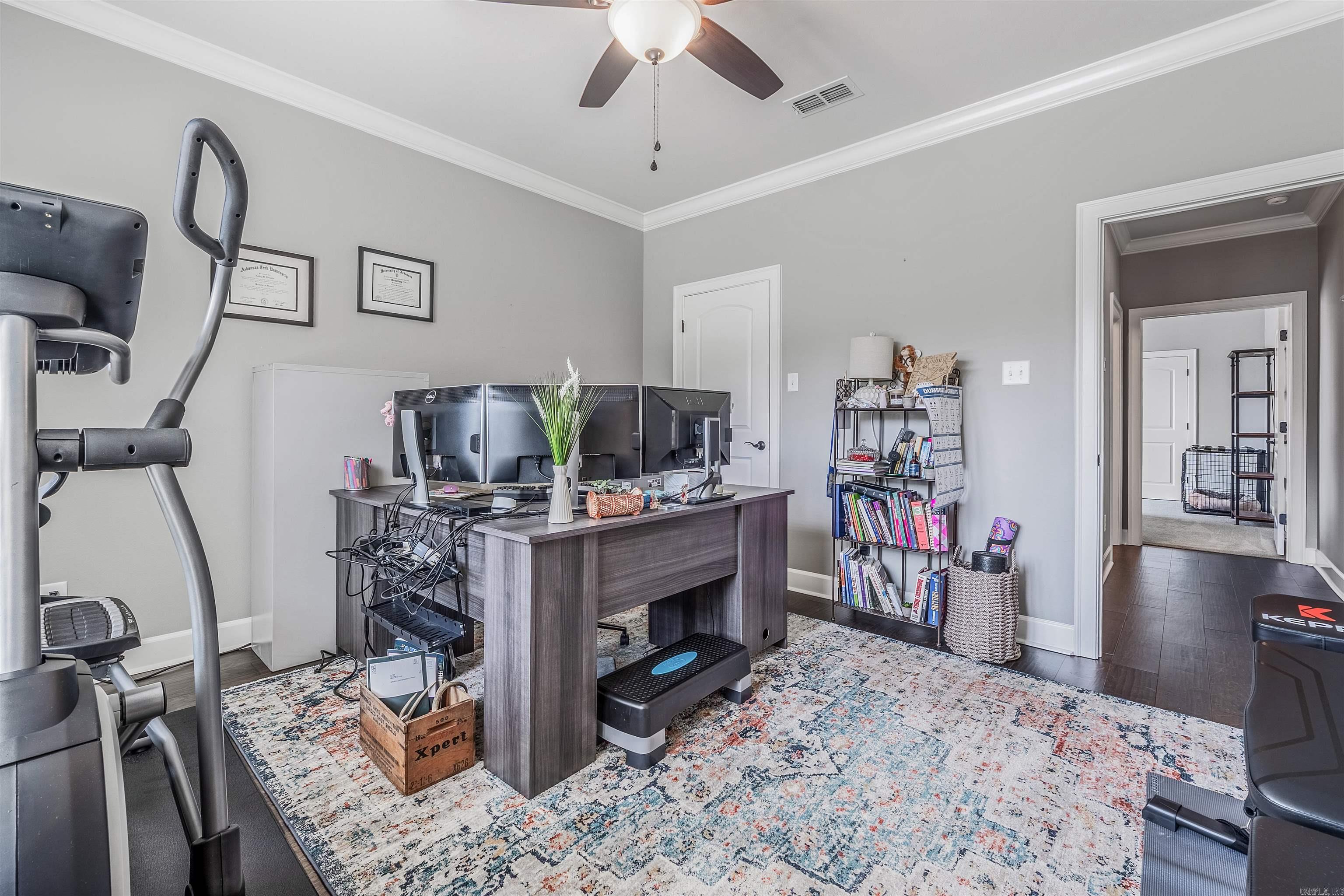 3 Mockingbird Lane  Maumelle, AR