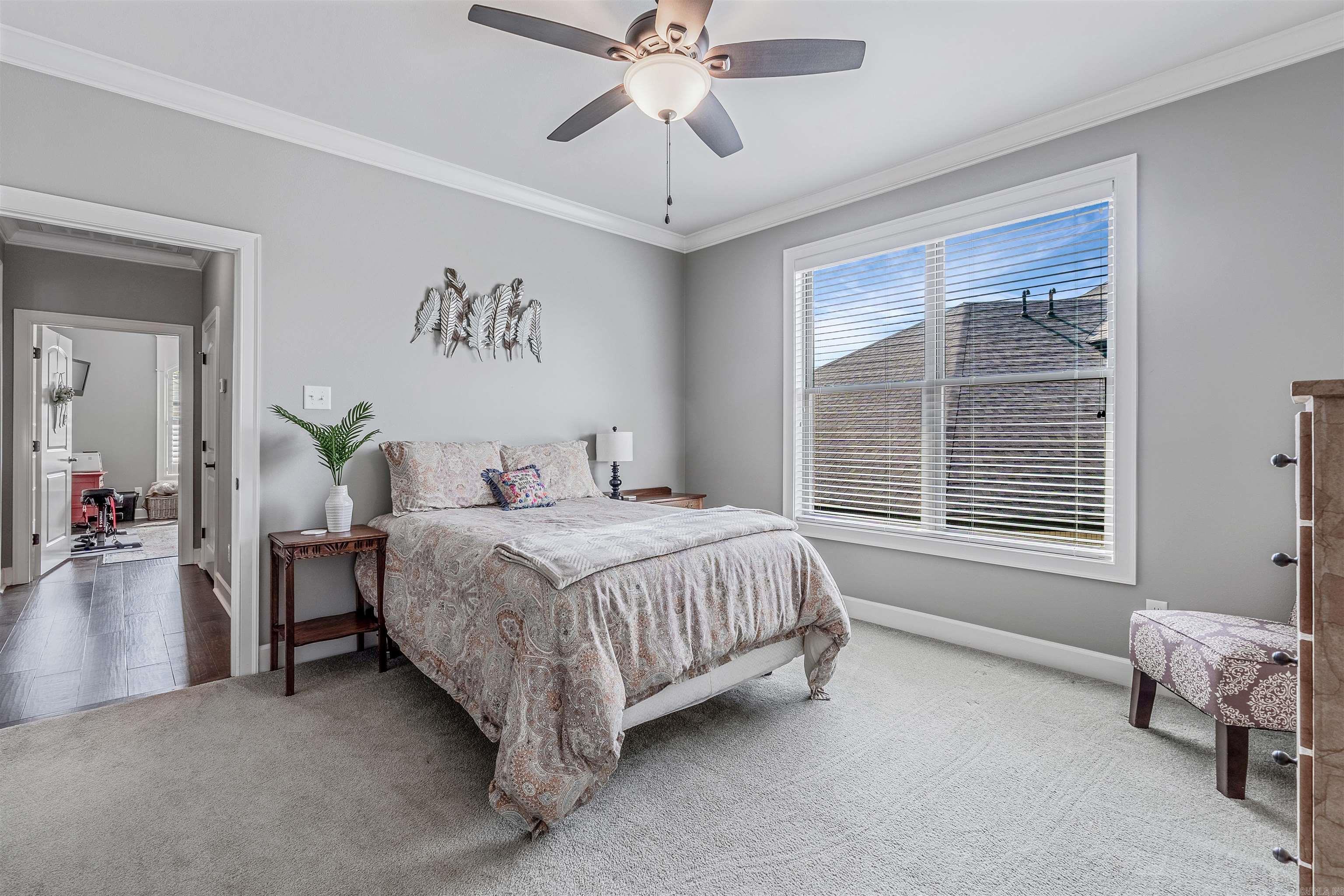 3 Mockingbird Lane  Maumelle, AR