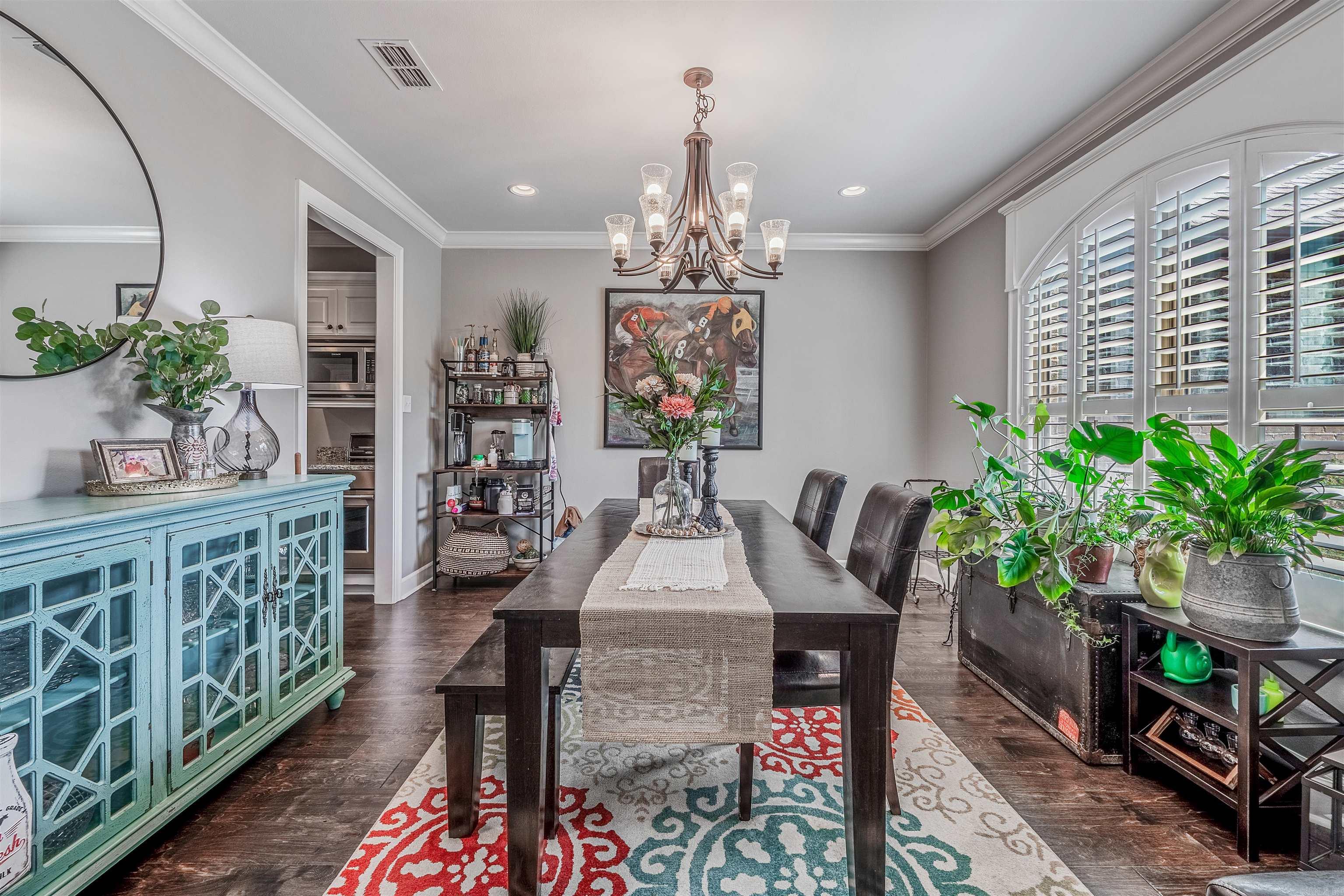3 Mockingbird Lane  Maumelle, AR