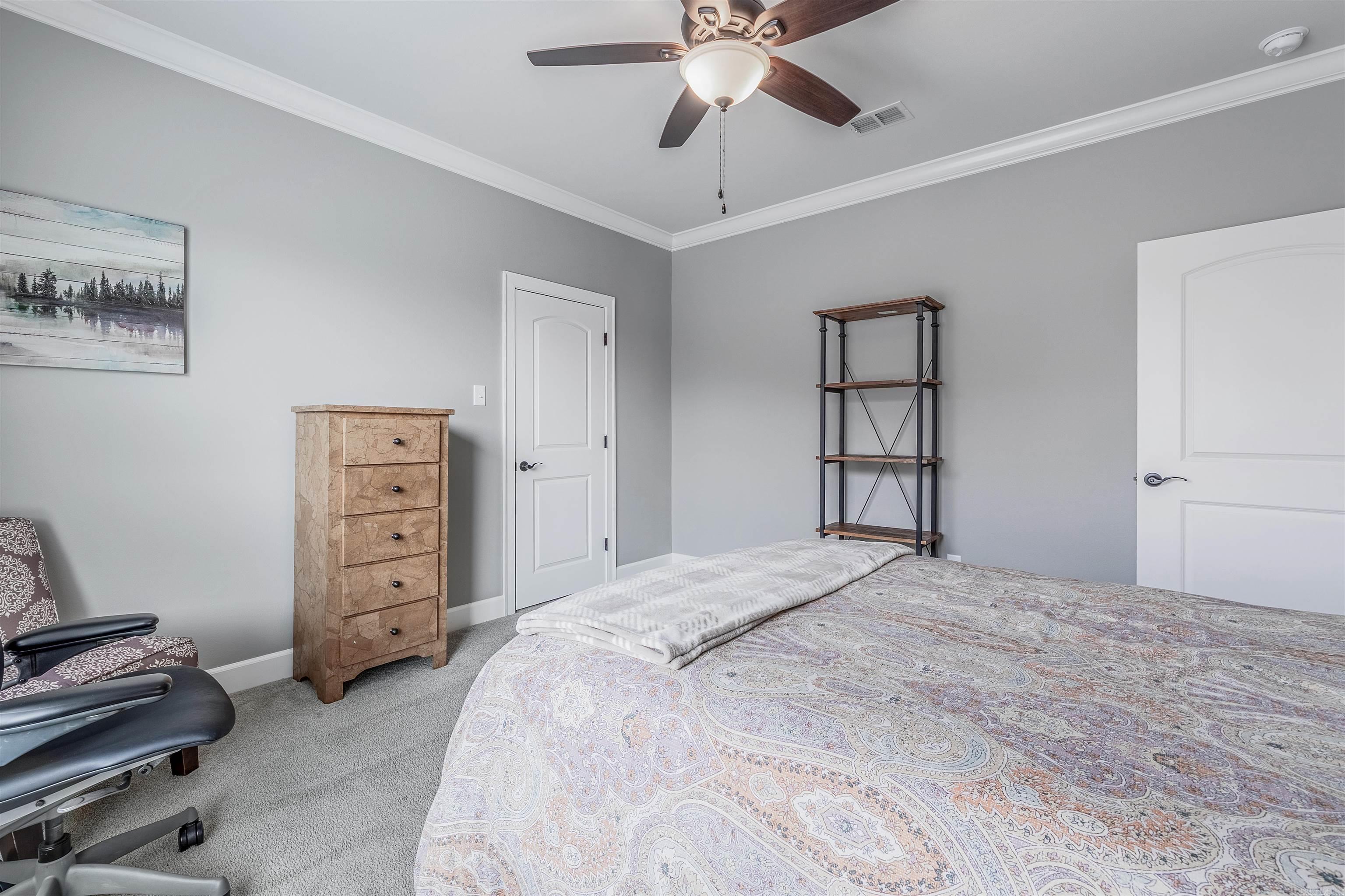 3 Mockingbird Lane  Maumelle, AR