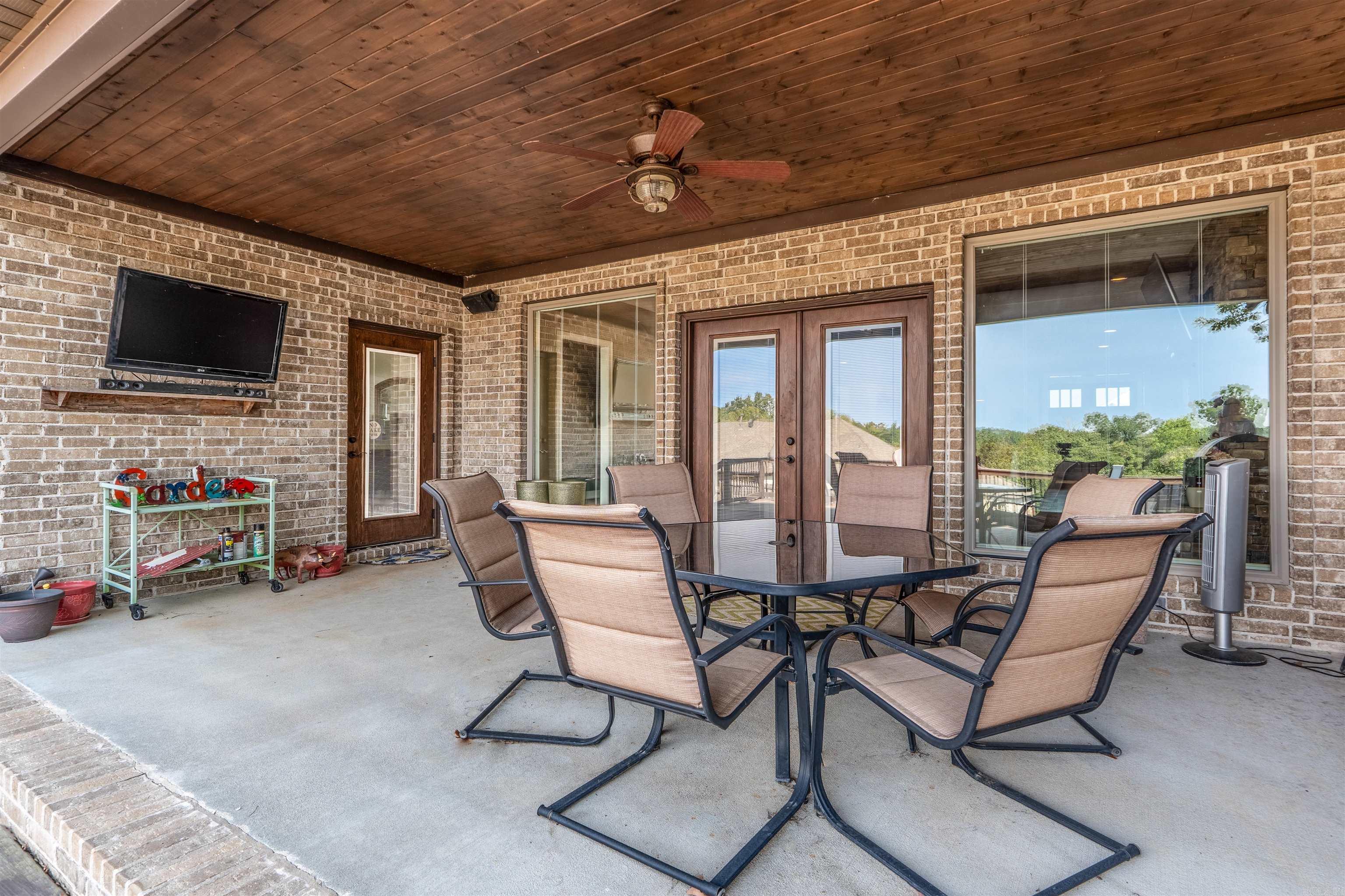 3 Mockingbird Lane  Maumelle, AR