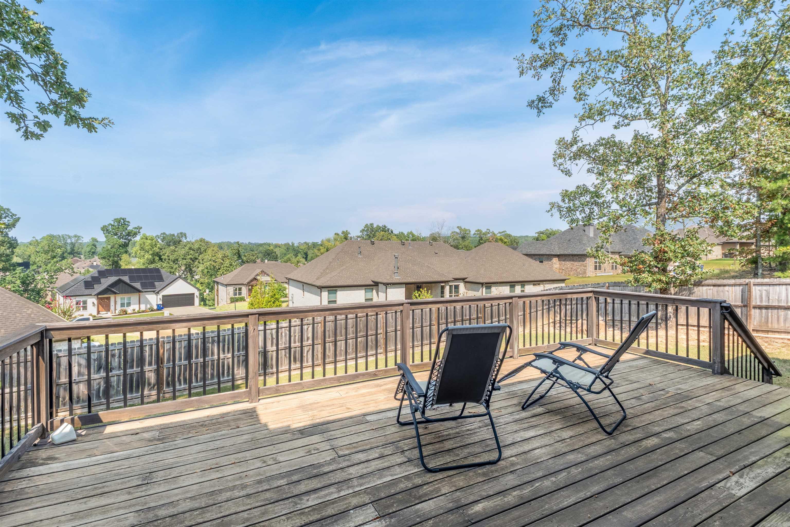 3 Mockingbird Lane  Maumelle, AR