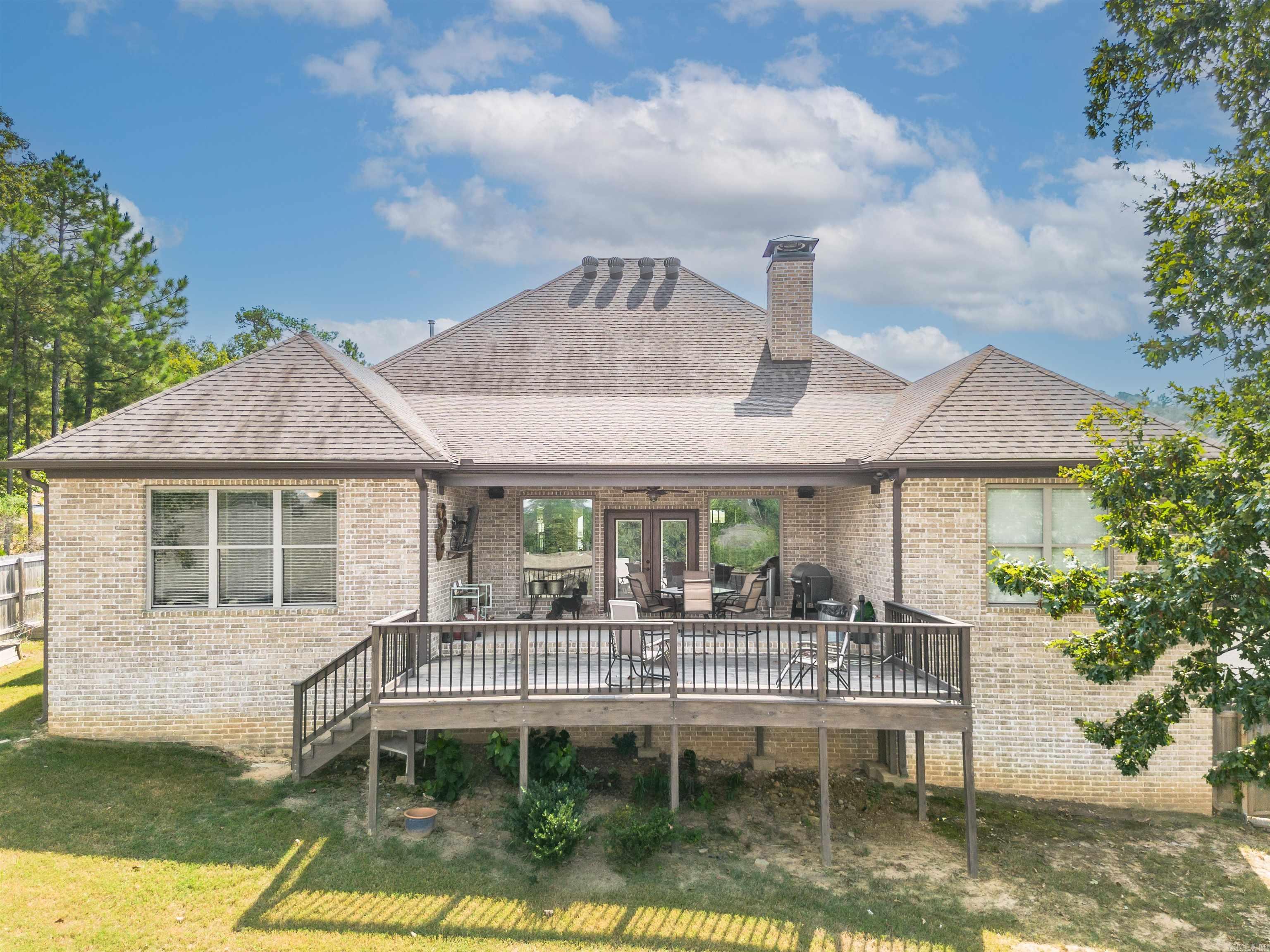 3 Mockingbird Lane  Maumelle, AR
