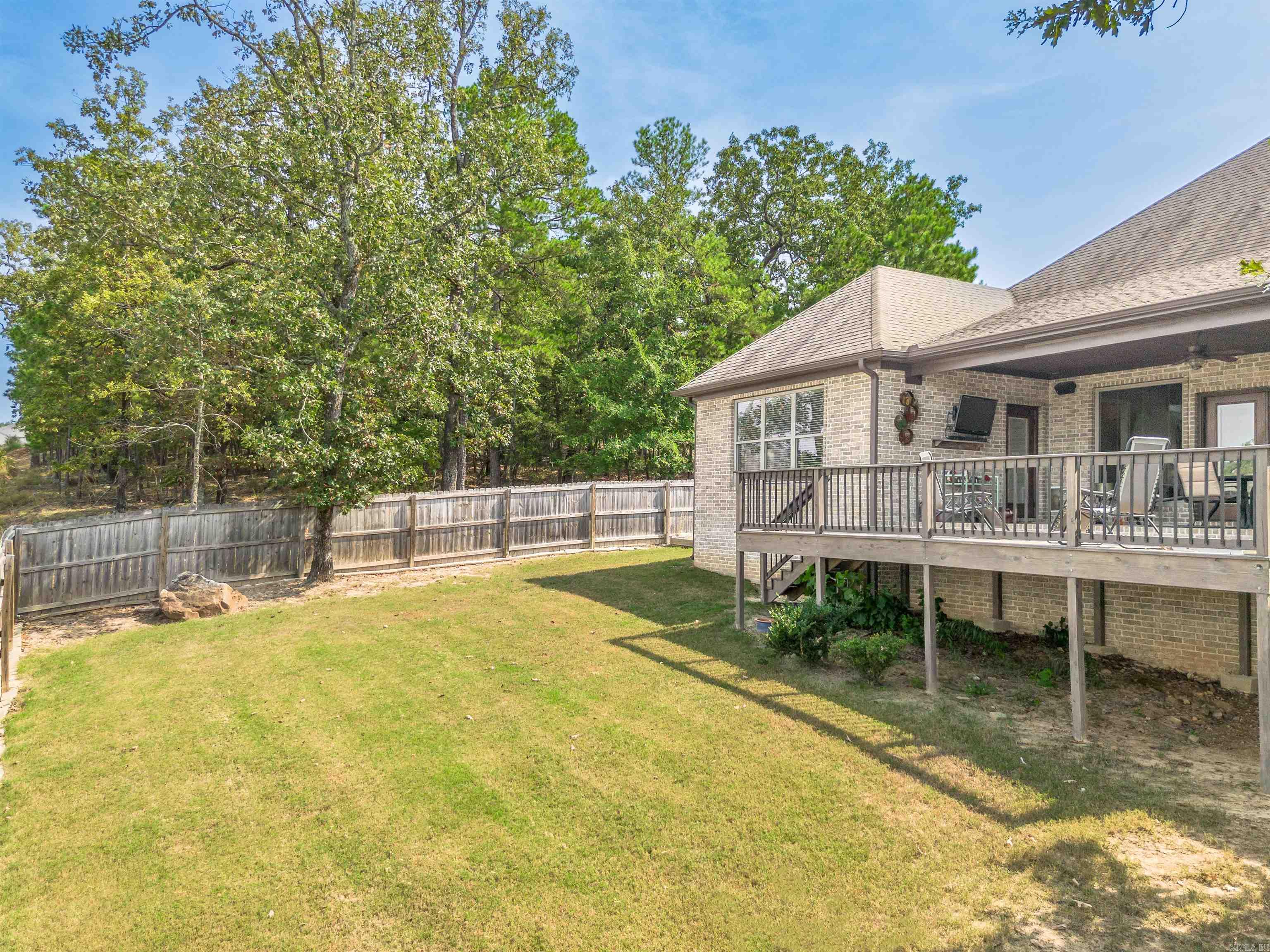 3 Mockingbird Lane  Maumelle, AR