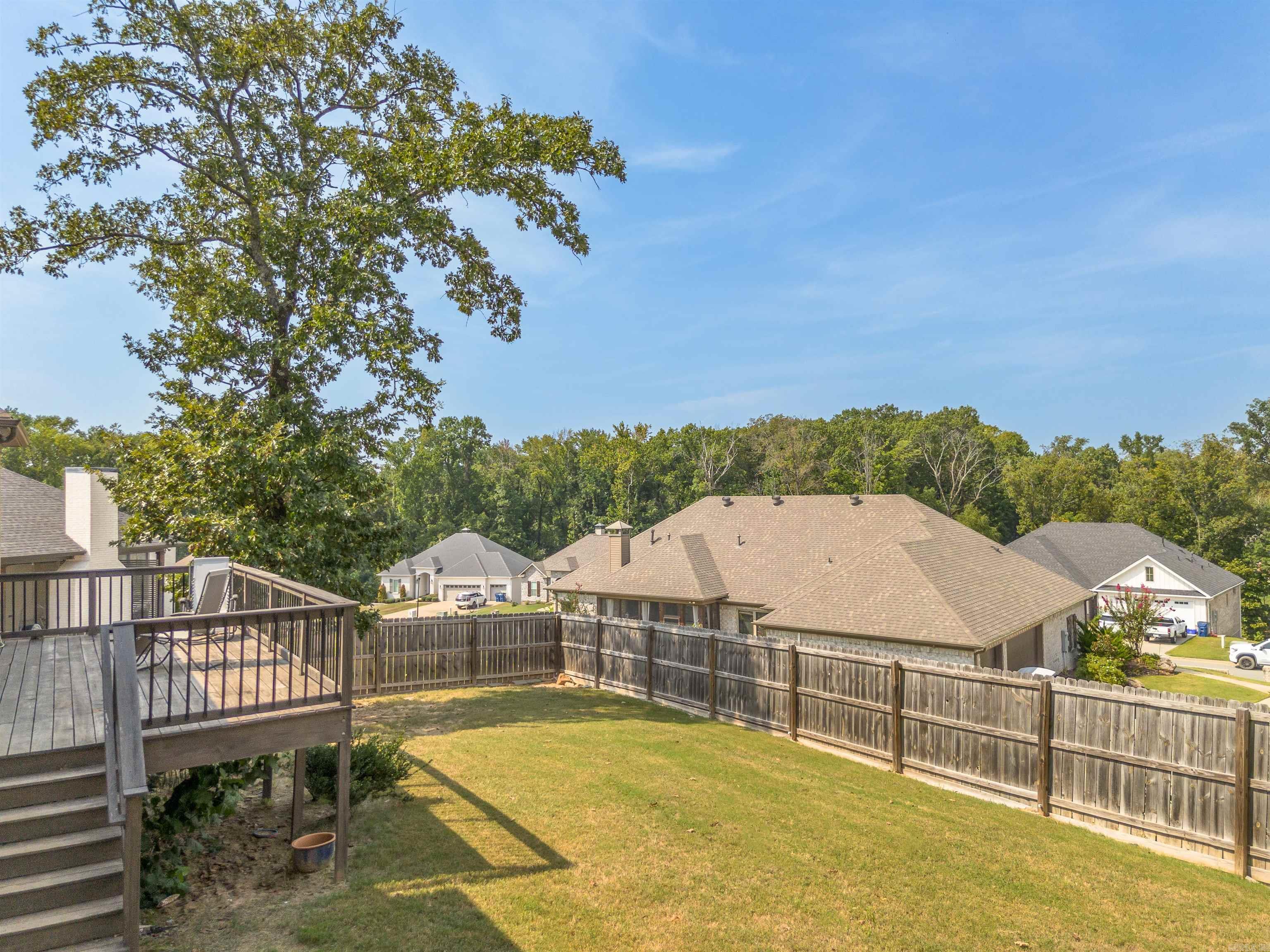 3 Mockingbird Lane  Maumelle, AR