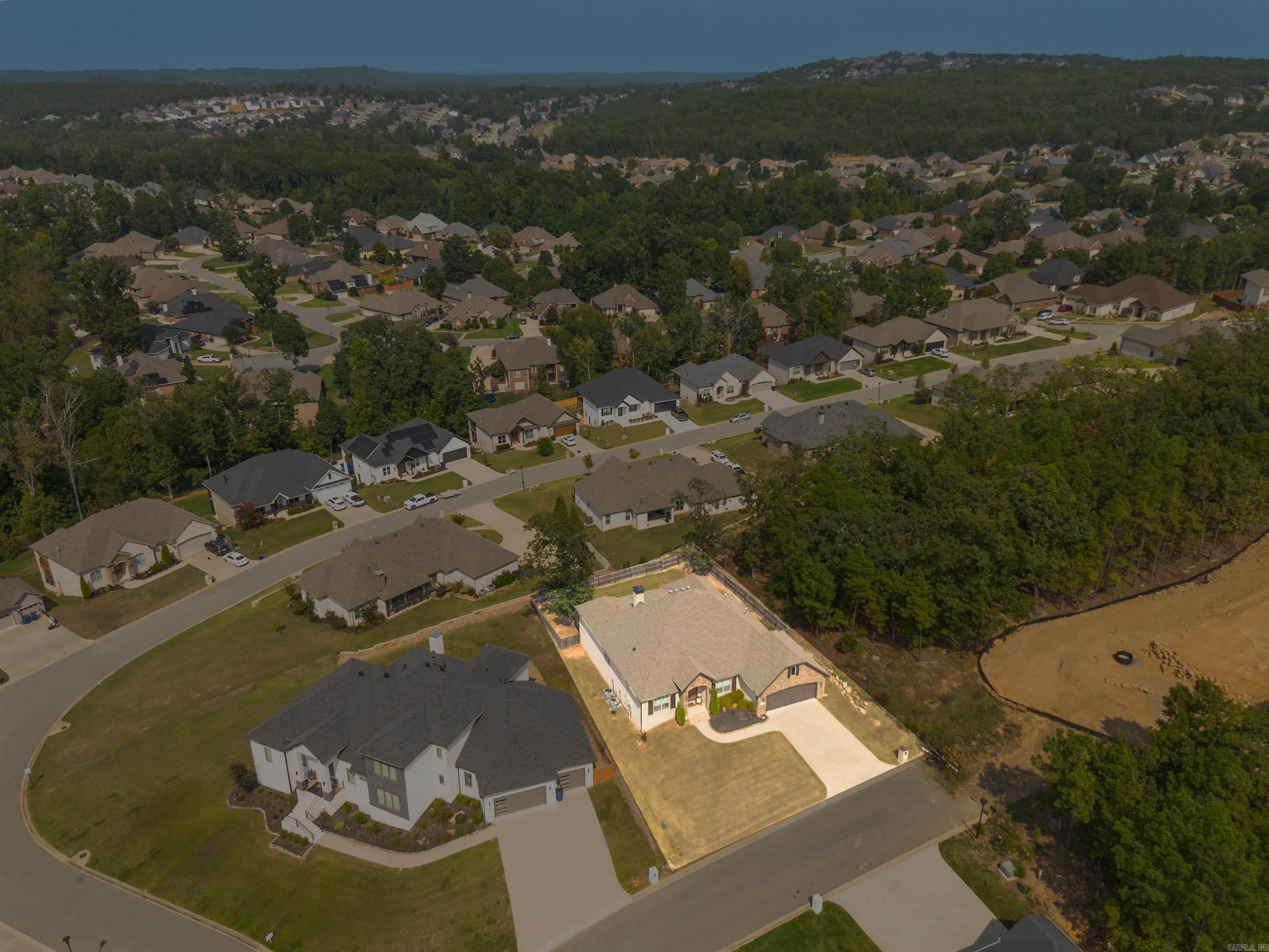 3 Mockingbird Lane  Maumelle, AR