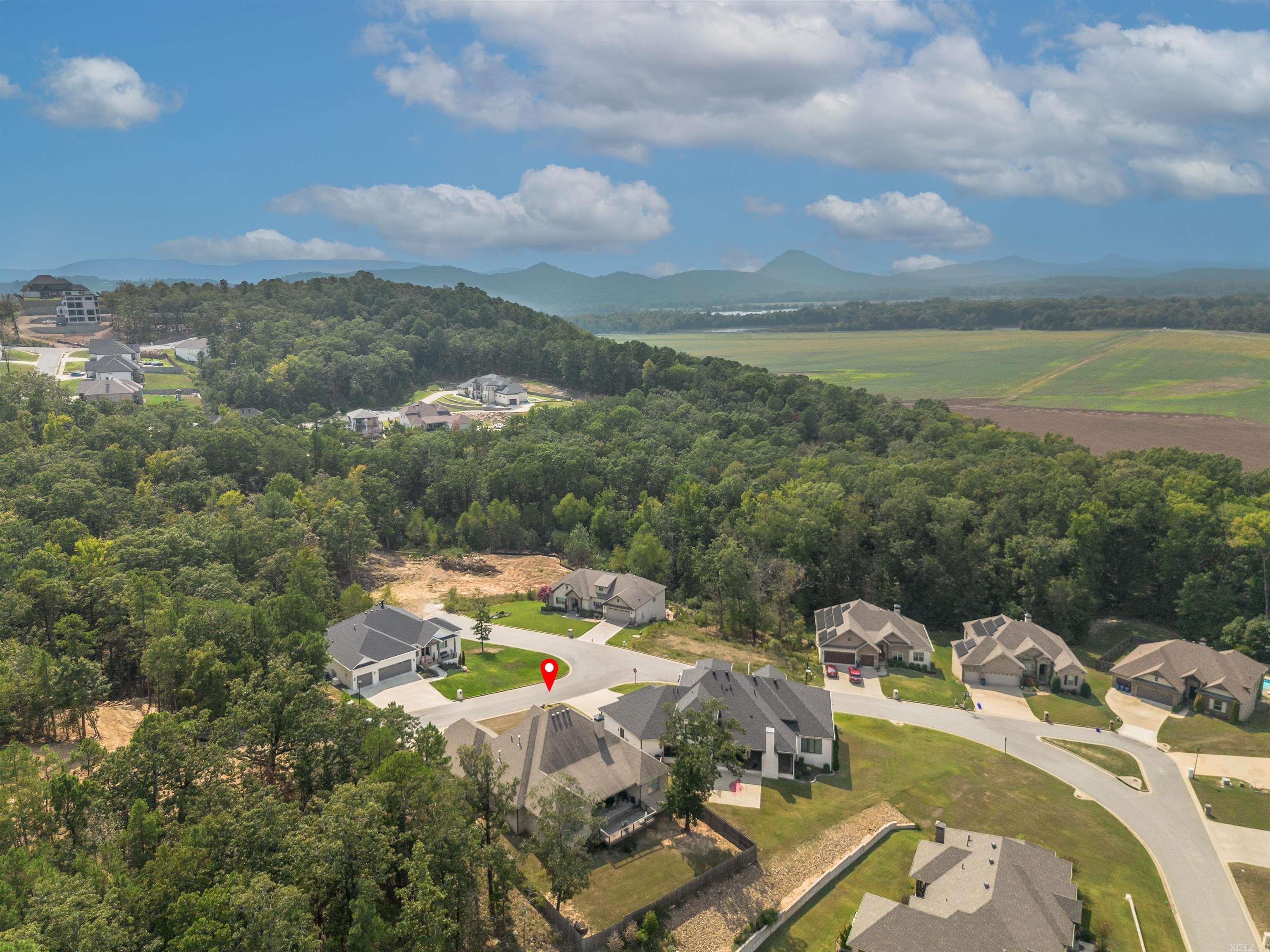 3 Mockingbird Lane  Maumelle, AR