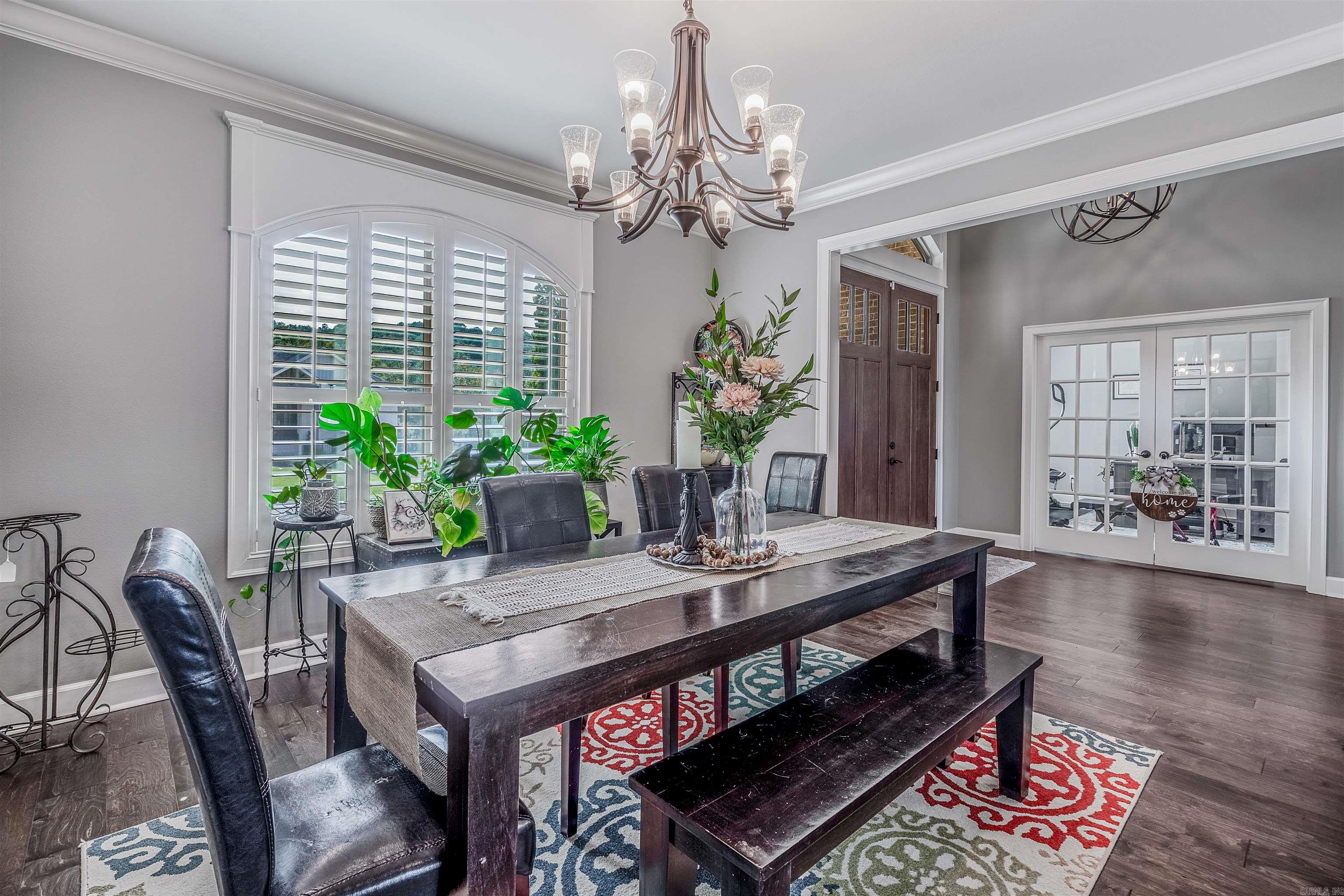 3 Mockingbird Lane  Maumelle, AR