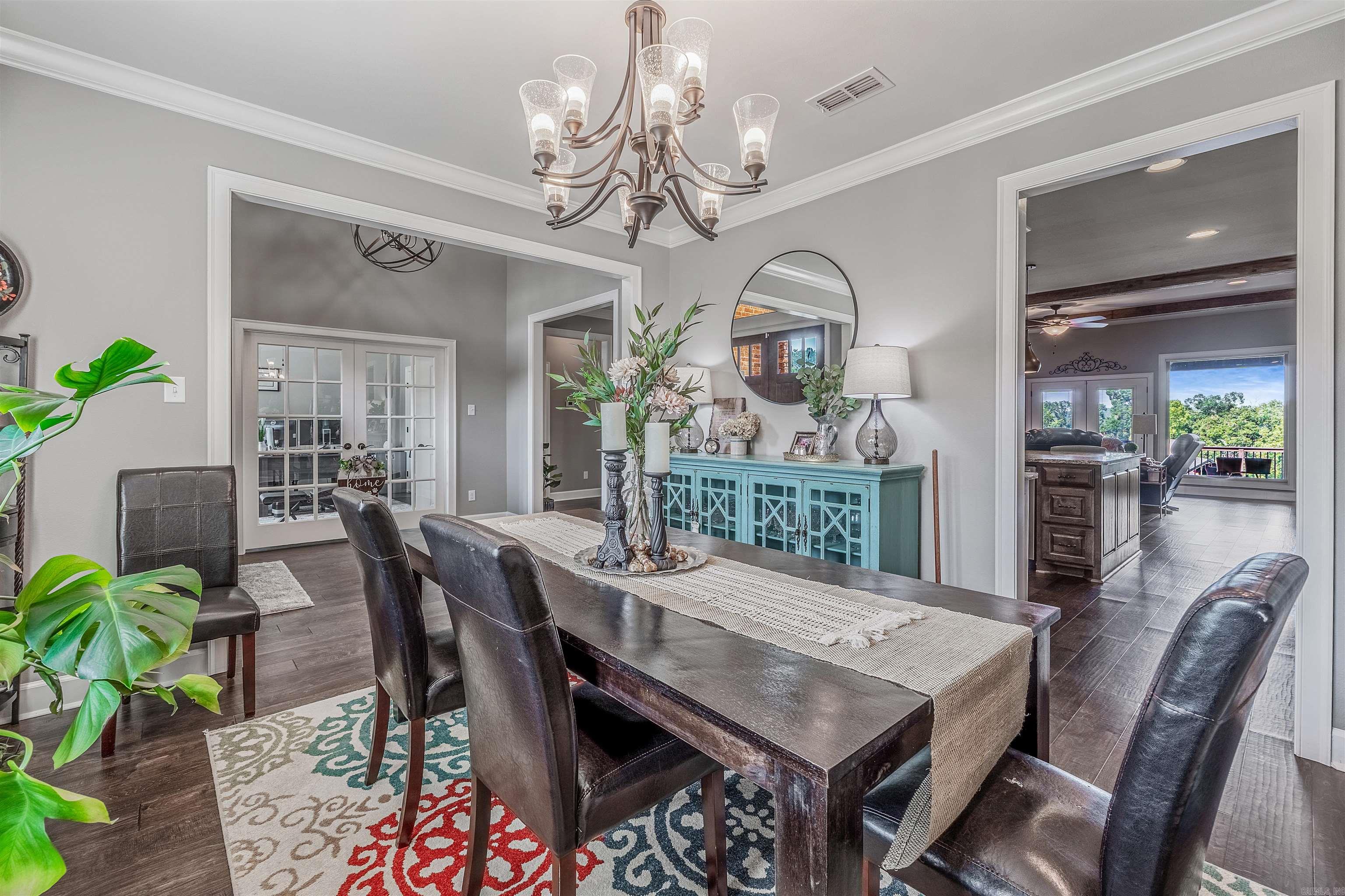 3 Mockingbird Lane  Maumelle, AR