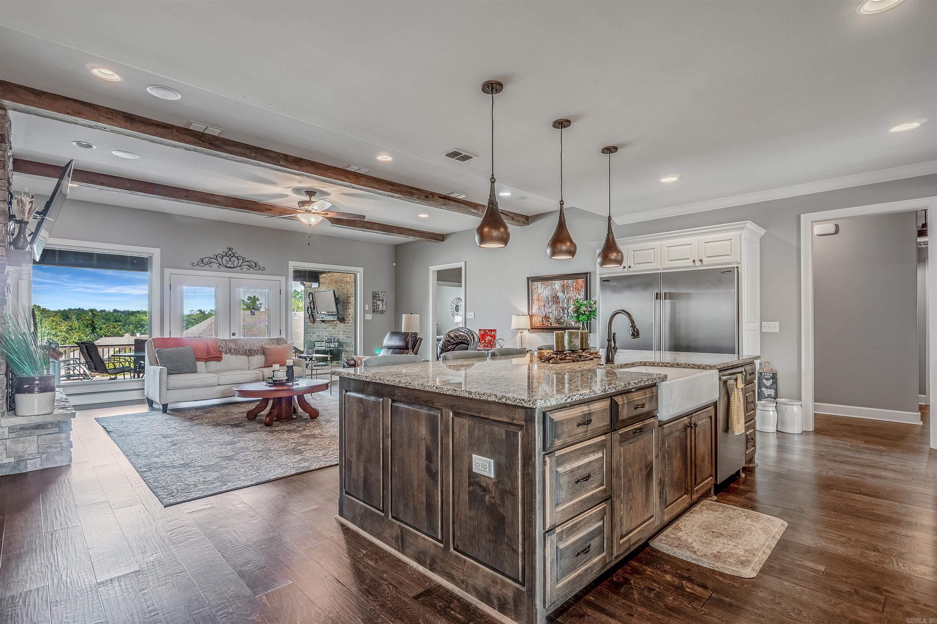 3 Mockingbird Lane  Maumelle, AR