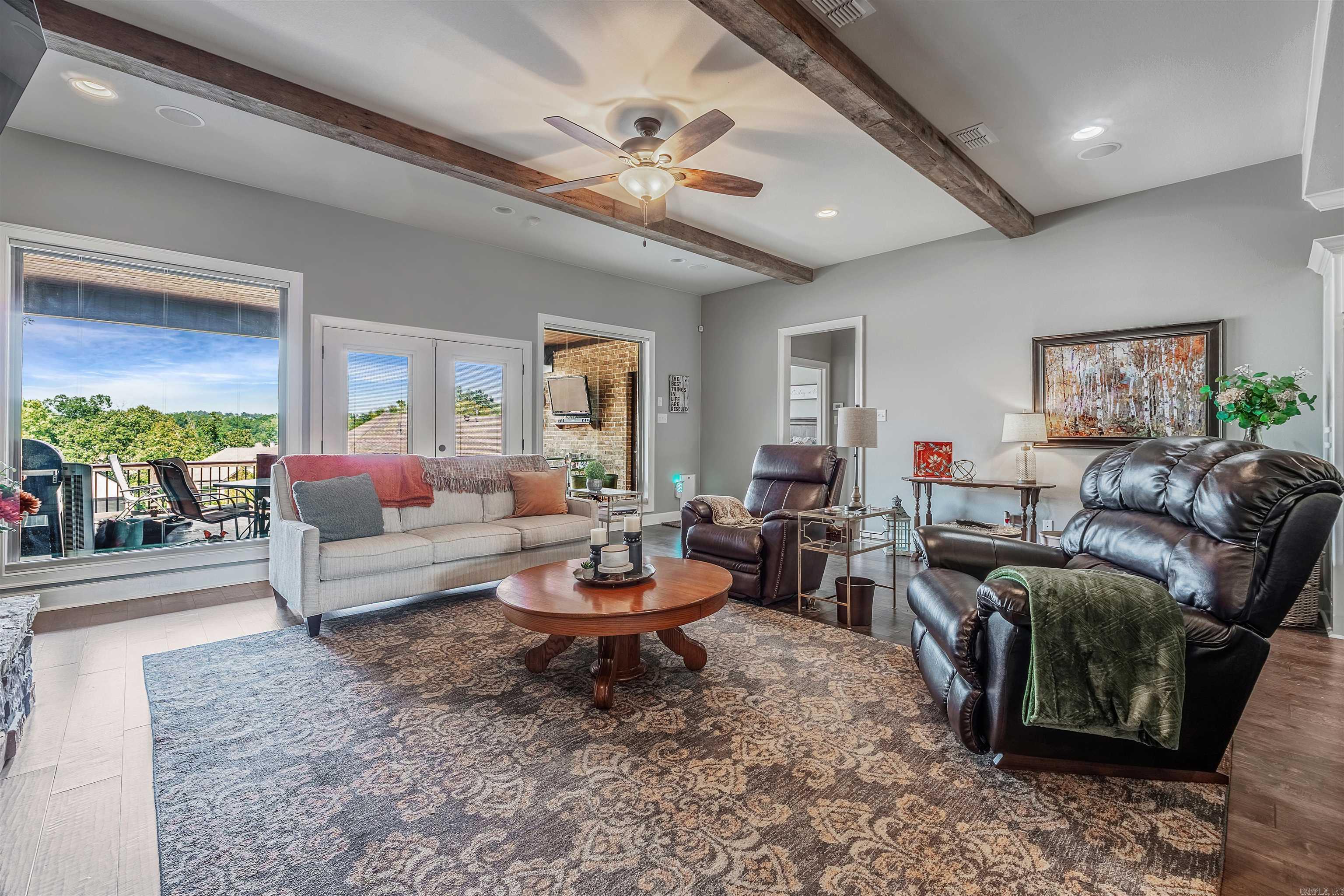 3 Mockingbird Lane  Maumelle, AR