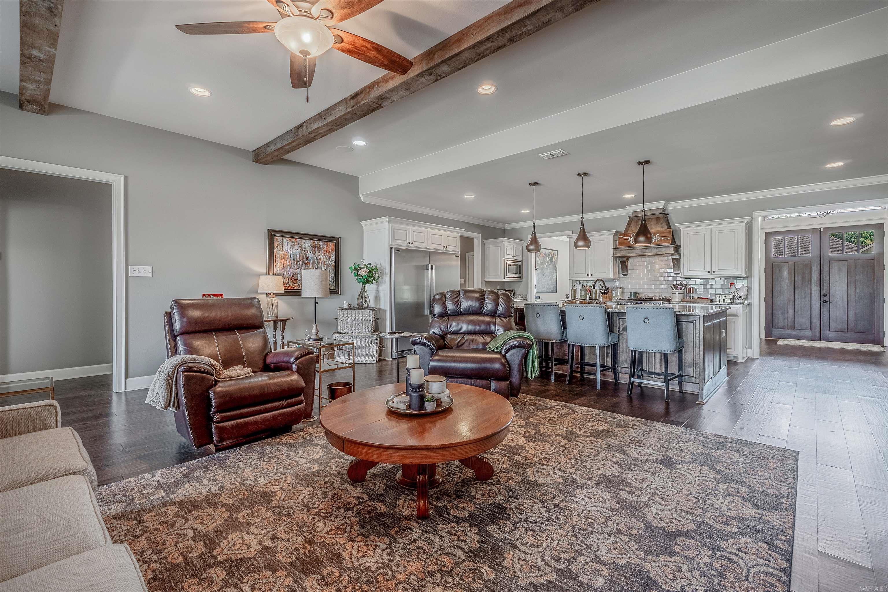 3 Mockingbird Lane  Maumelle, AR