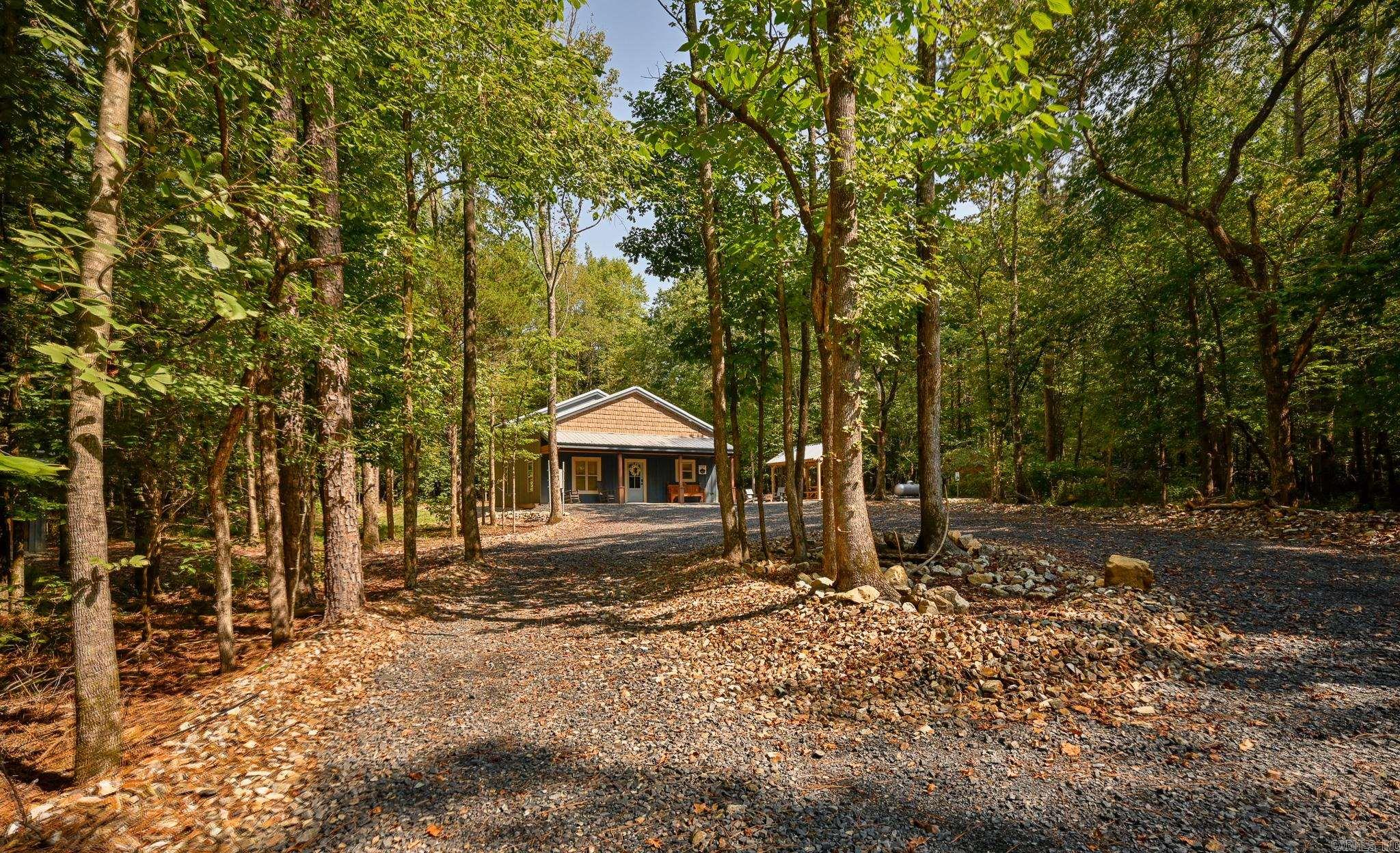2467 Hwy 375 E  Mena, AR