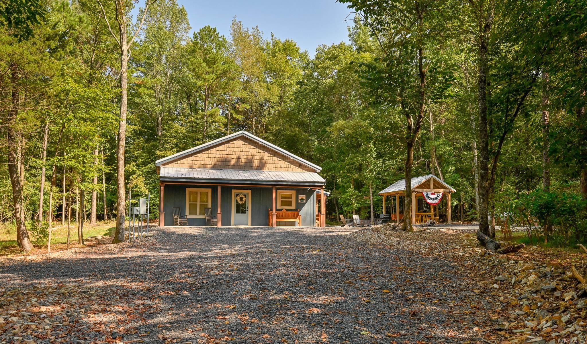 2467 Hwy 375 E  Mena, AR