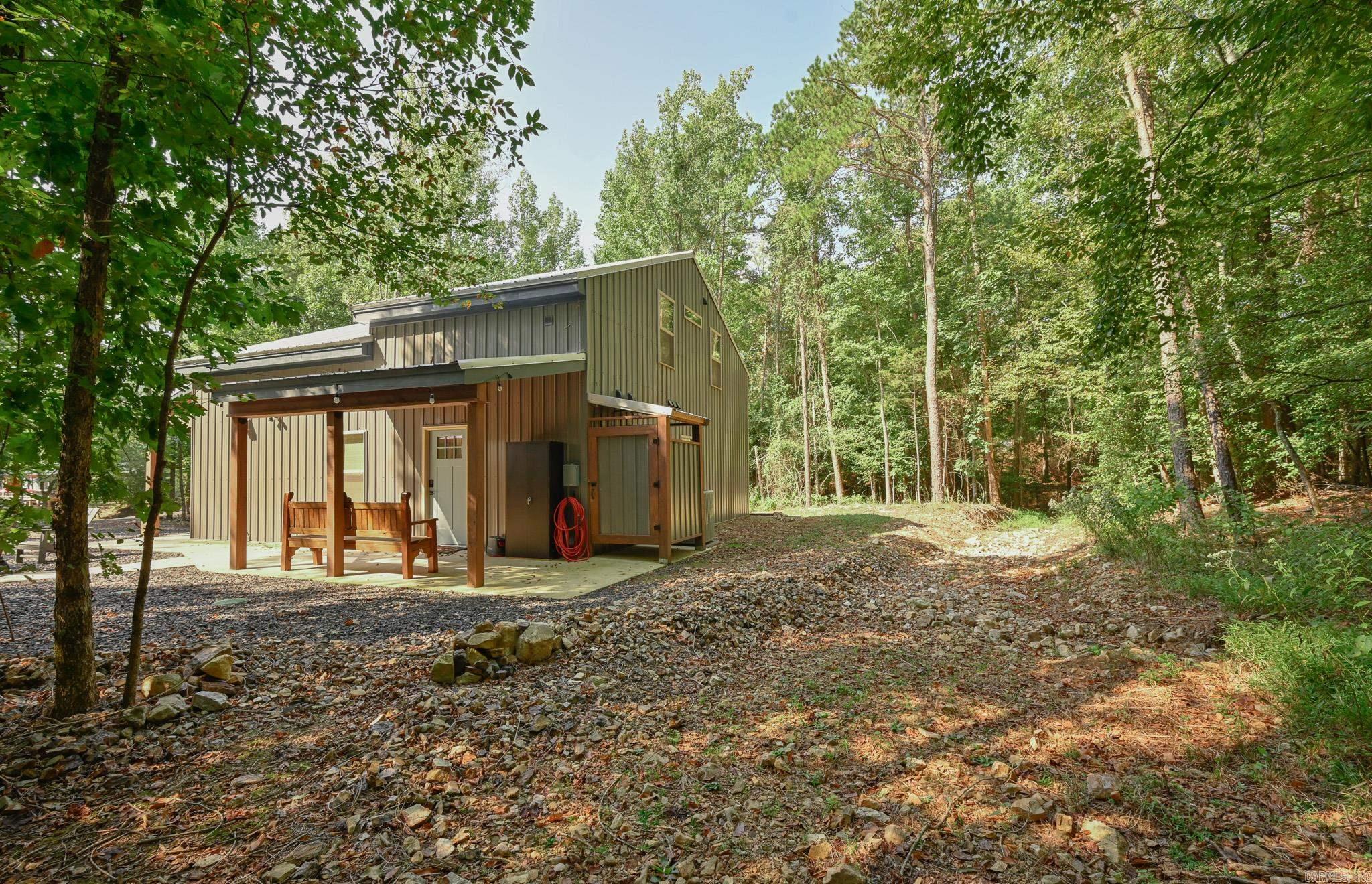 2467 Hwy 375 E  Mena, AR