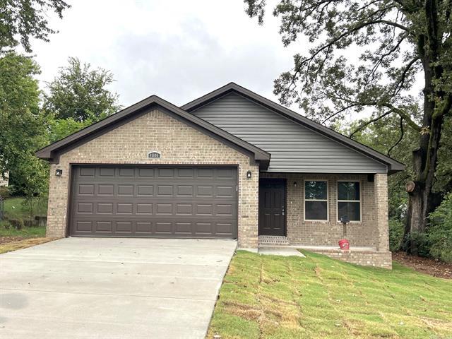 4006  Virginia  North Little Rock, AR